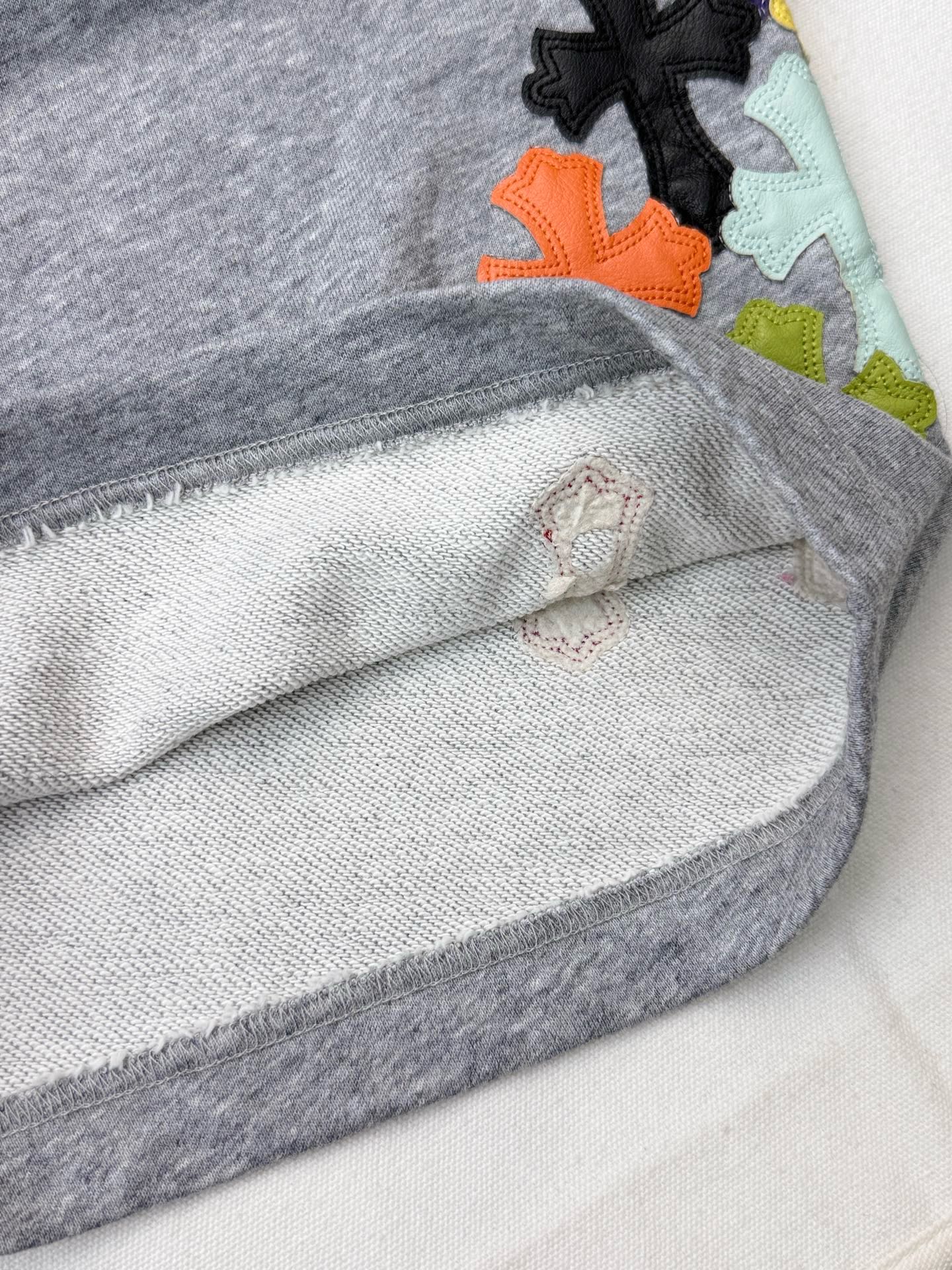 크롬하츠 남성 반바지 132924 Chrome Hearts Shorts 썸네일 이미지