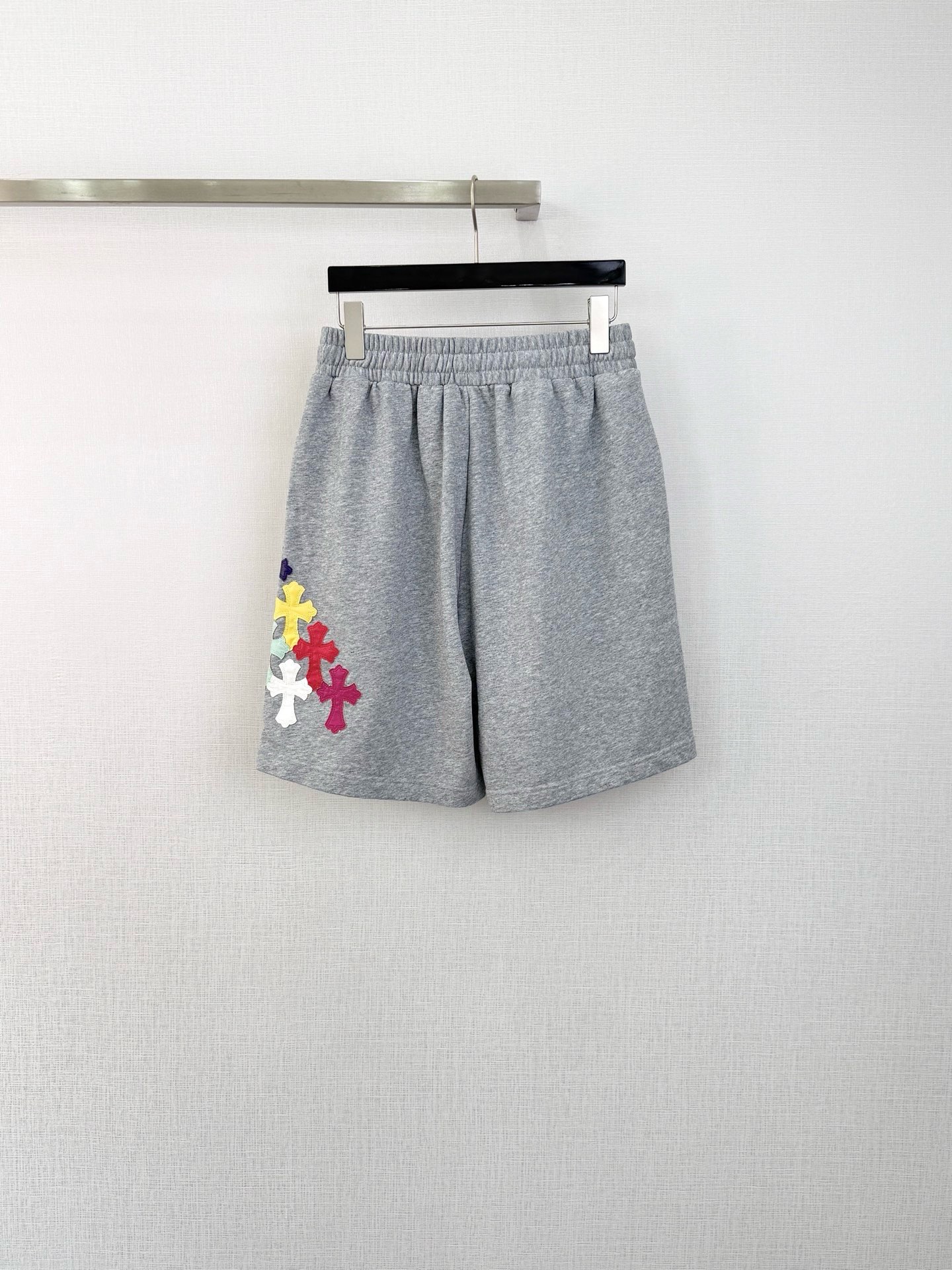 크롬하츠 남성 반바지 132924 Chrome Hearts Shorts 썸네일 이미지