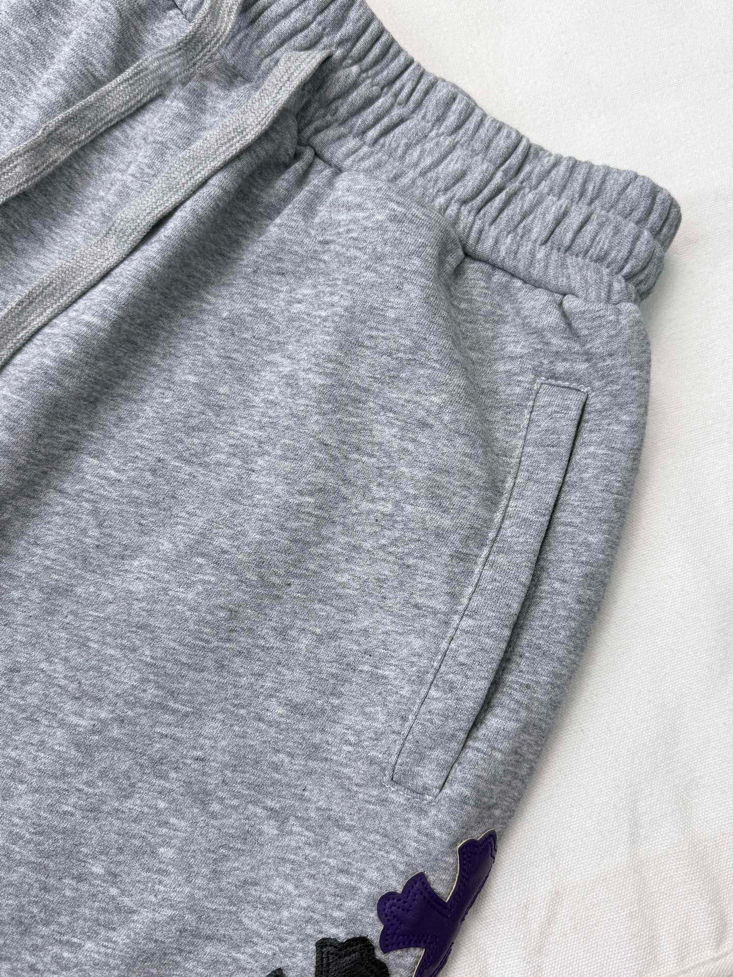 크롬하츠 남성 반바지 132924 Chrome Hearts Shorts 썸네일 이미지