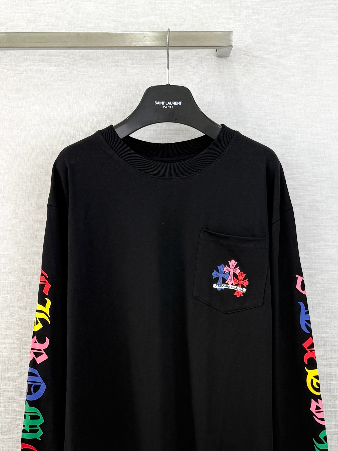 크롬하츠 남성 긴팔 132923 Chrome Hearts Long Sleeve 썸네일 이미지