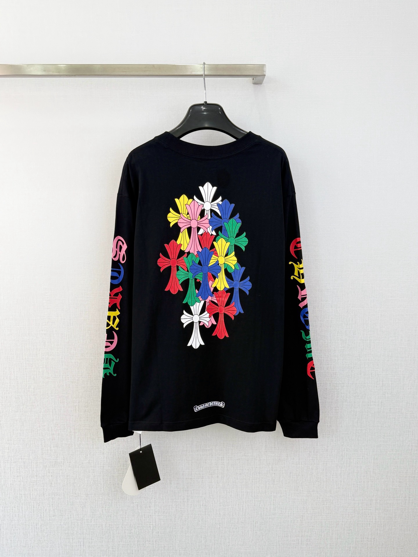크롬하츠 남성 긴팔 132923 Chrome Hearts Long Sleeve 썸네일 이미지