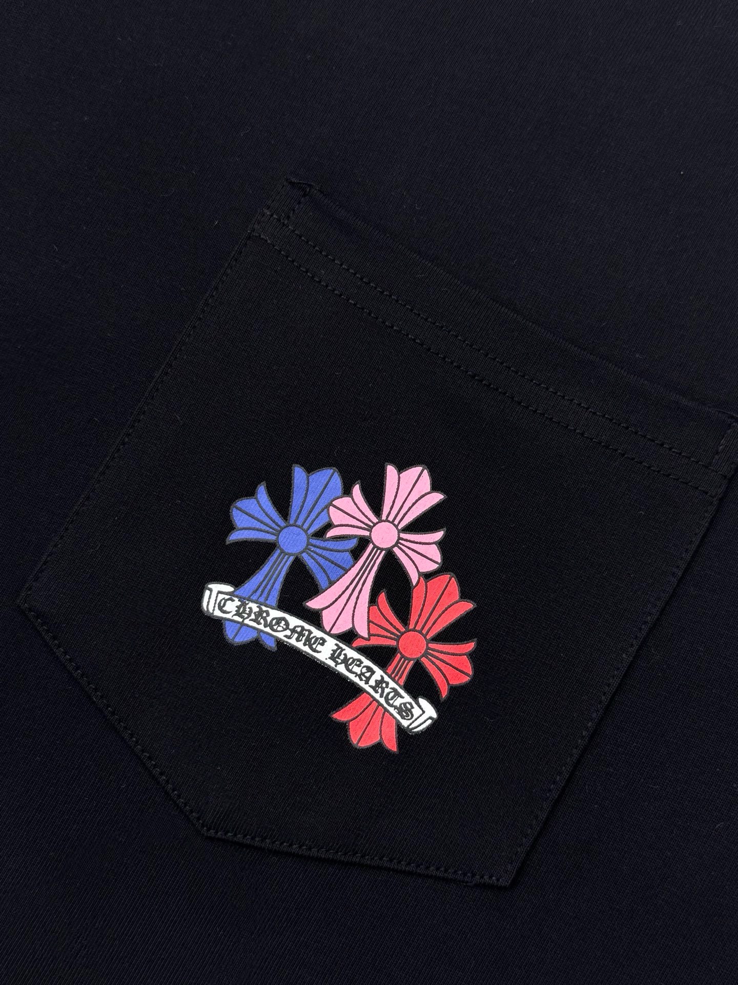 크롬하츠 남성 긴팔 132923 Chrome Hearts Long Sleeve 썸네일 이미지