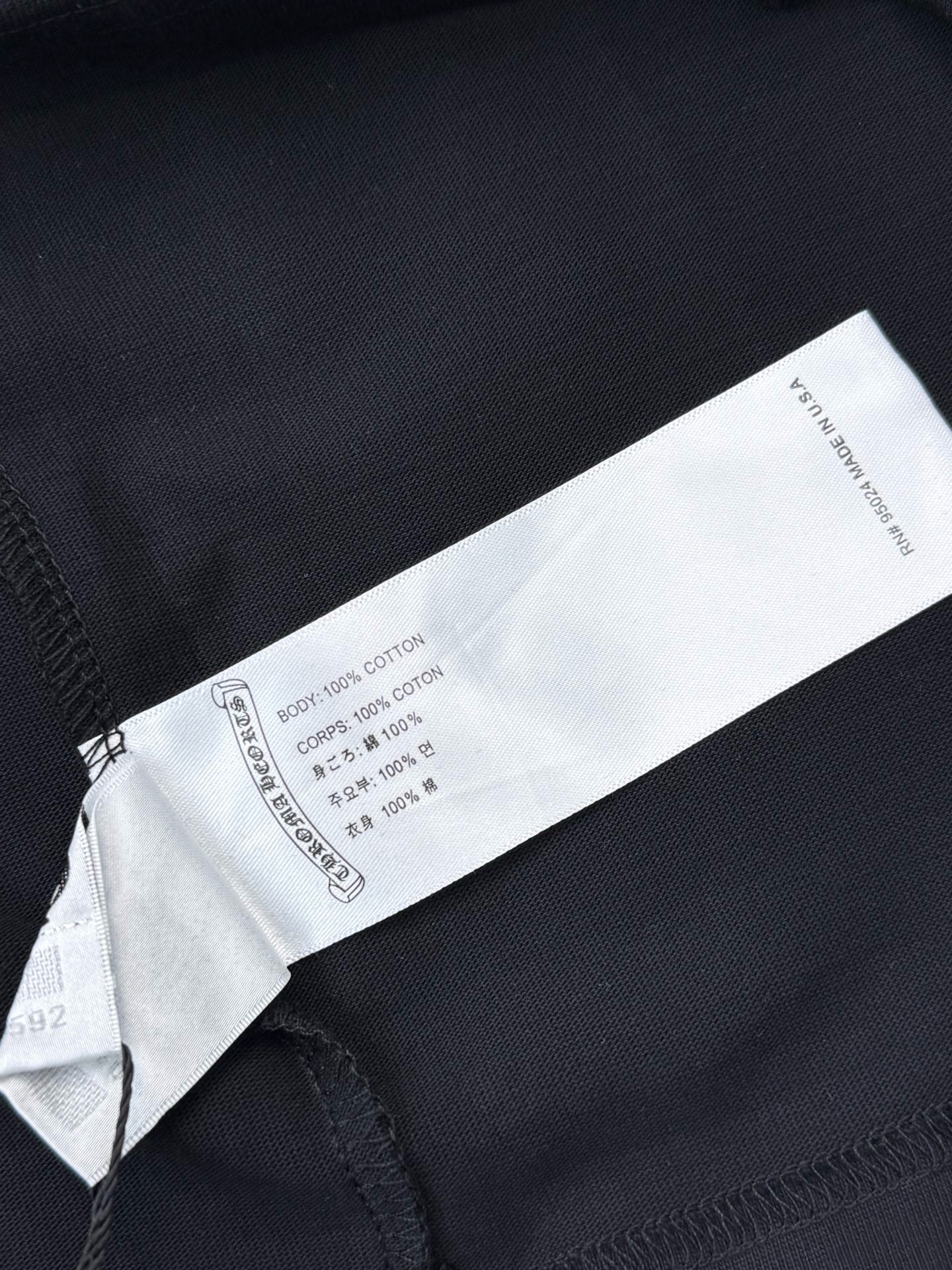 크롬하츠 남성 긴팔 132923 Chrome Hearts Long Sleeve 썸네일 이미지