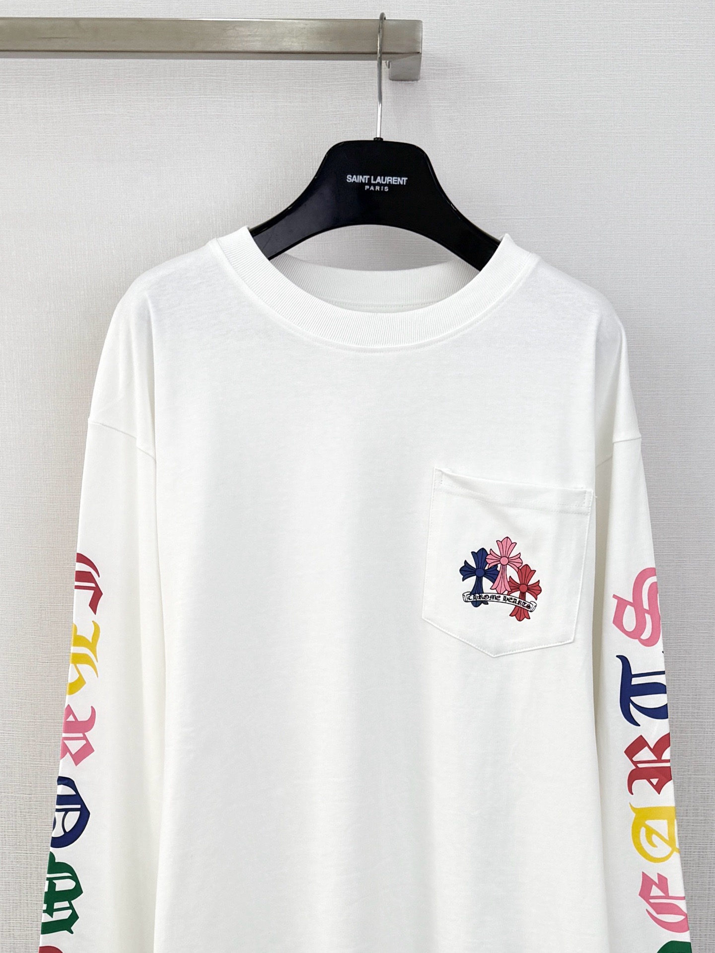 크롬하츠 남성 긴팔 132922 Chrome Hearts Long Sleeve 썸네일 이미지