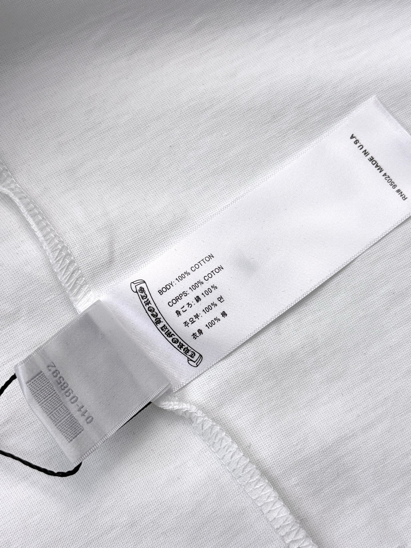 크롬하츠 남성 긴팔 132922 Chrome Hearts Long Sleeve 썸네일 이미지