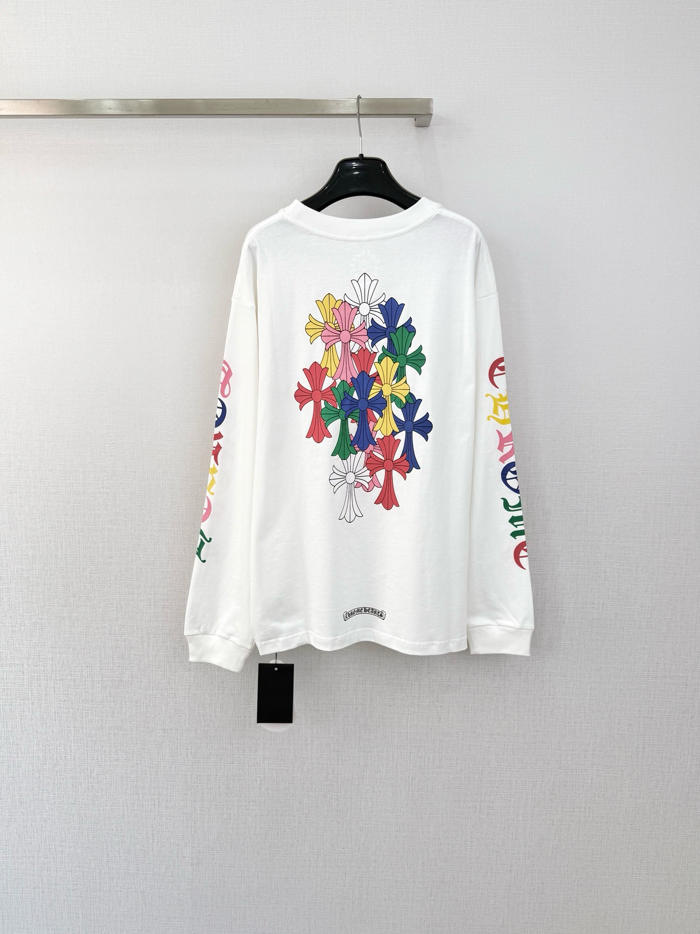 크롬하츠 남성 긴팔 132922 Chrome Hearts Long Sleeve 썸네일 이미지