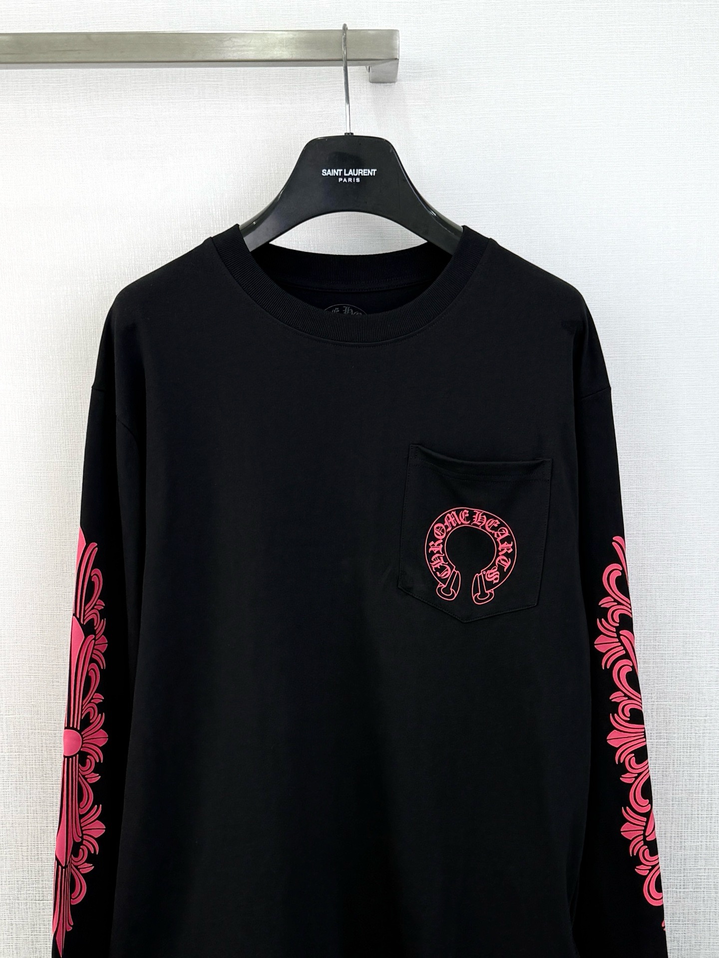 크롬하츠 남성 긴팔 132921 Chrome Hearts Long Sleeve 썸네일 이미지