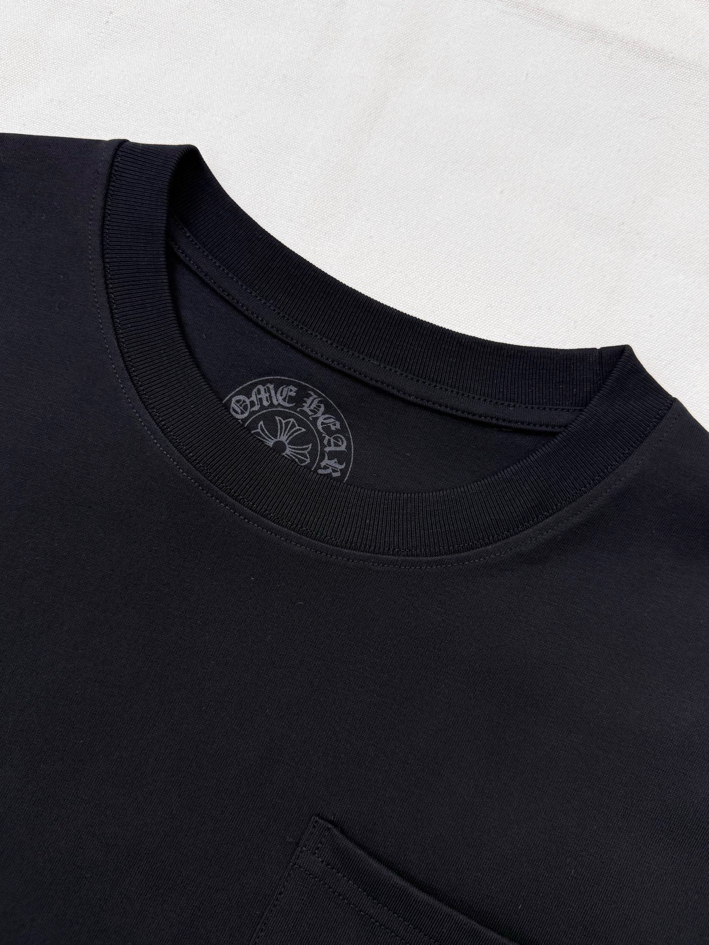 크롬하츠 남성 긴팔 132921 Chrome Hearts Long Sleeve 썸네일 이미지