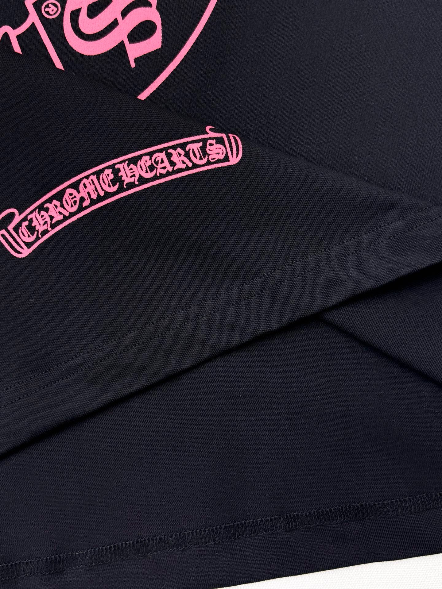 크롬하츠 남성 긴팔 132921 Chrome Hearts Long Sleeve 썸네일 이미지
