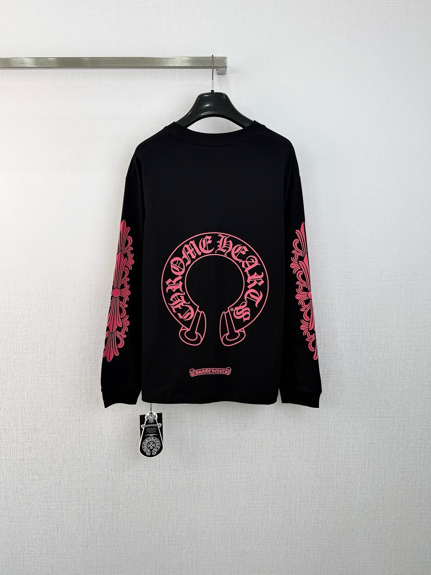 크롬하츠 남성 긴팔 132921 Chrome Hearts Long Sleeve 썸네일 이미지