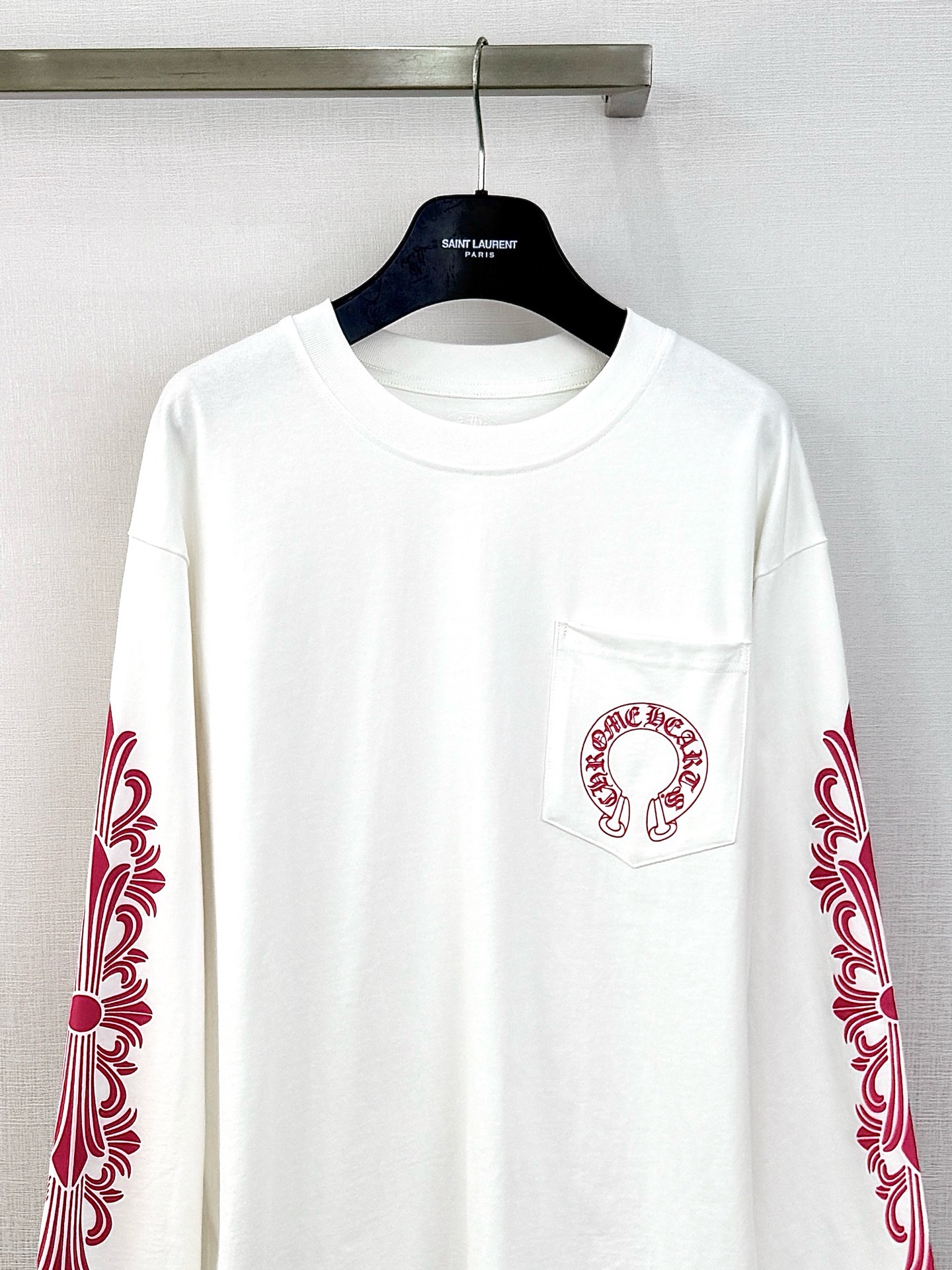 크롬하츠 남성 긴팔 132920 Chrome Hearts Long Sleeve 썸네일 이미지