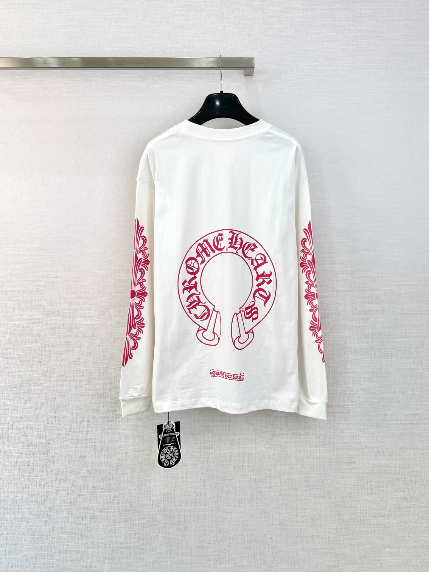 크롬하츠 남성 긴팔 132920 Chrome Hearts Long Sleeve 썸네일 이미지