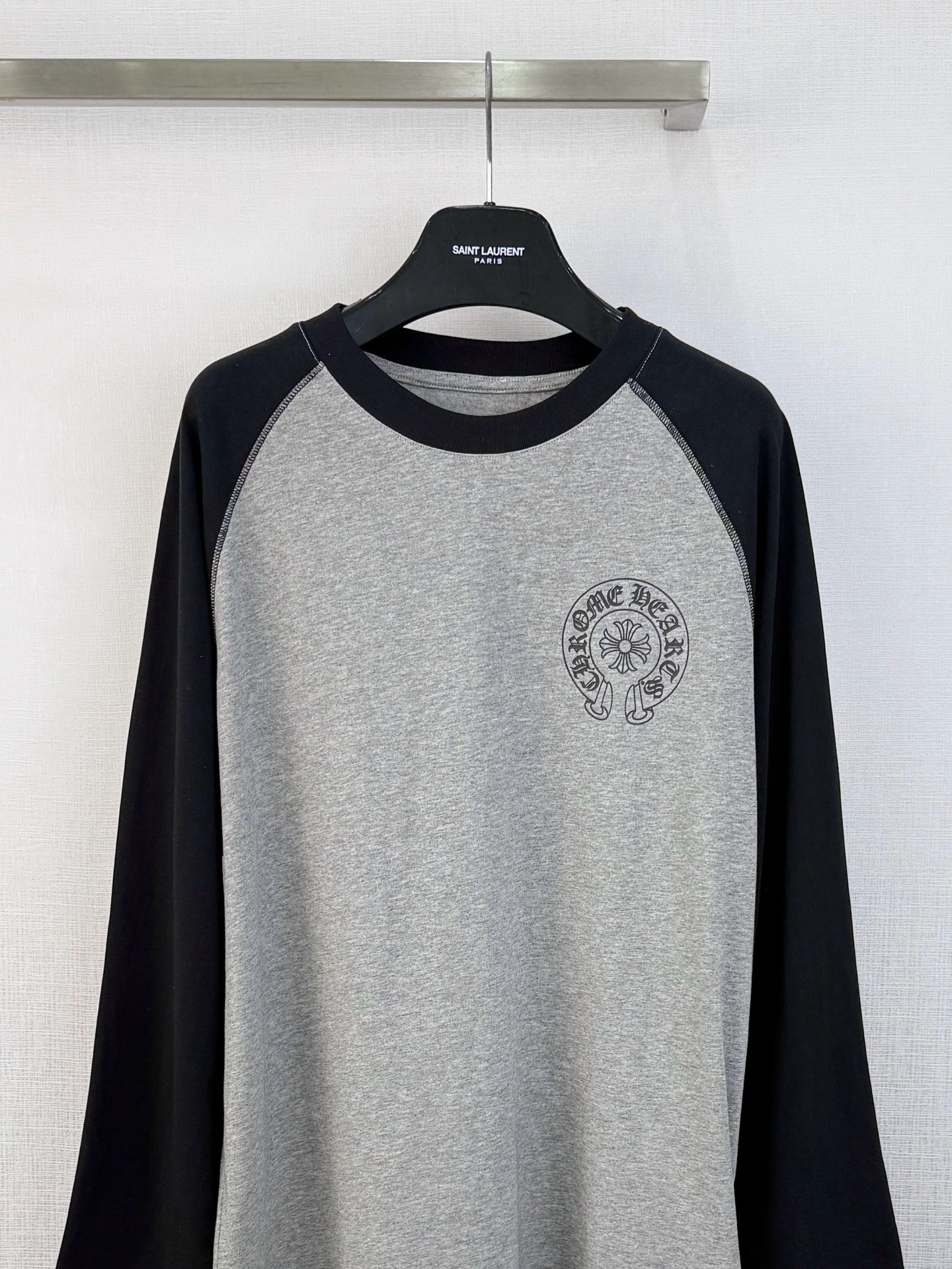 크롬하츠 남성 긴팔 132919 Chrome Hearts Long Sleeve 썸네일 이미지