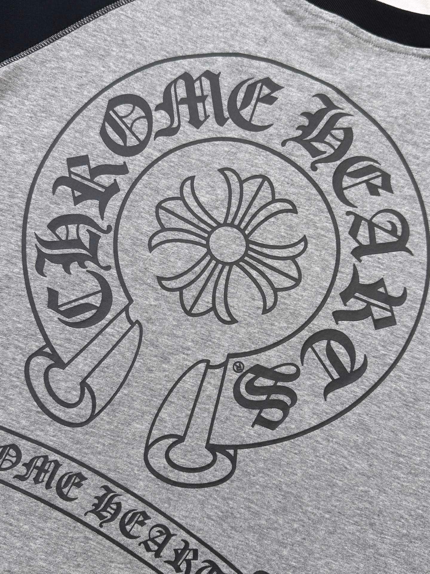 크롬하츠 남성 긴팔 132919 Chrome Hearts Long Sleeve 썸네일 이미지