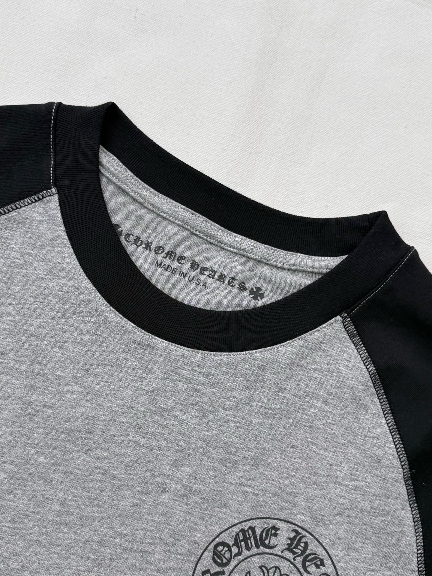 크롬하츠 남성 긴팔 132919 Chrome Hearts Long Sleeve 썸네일 이미지