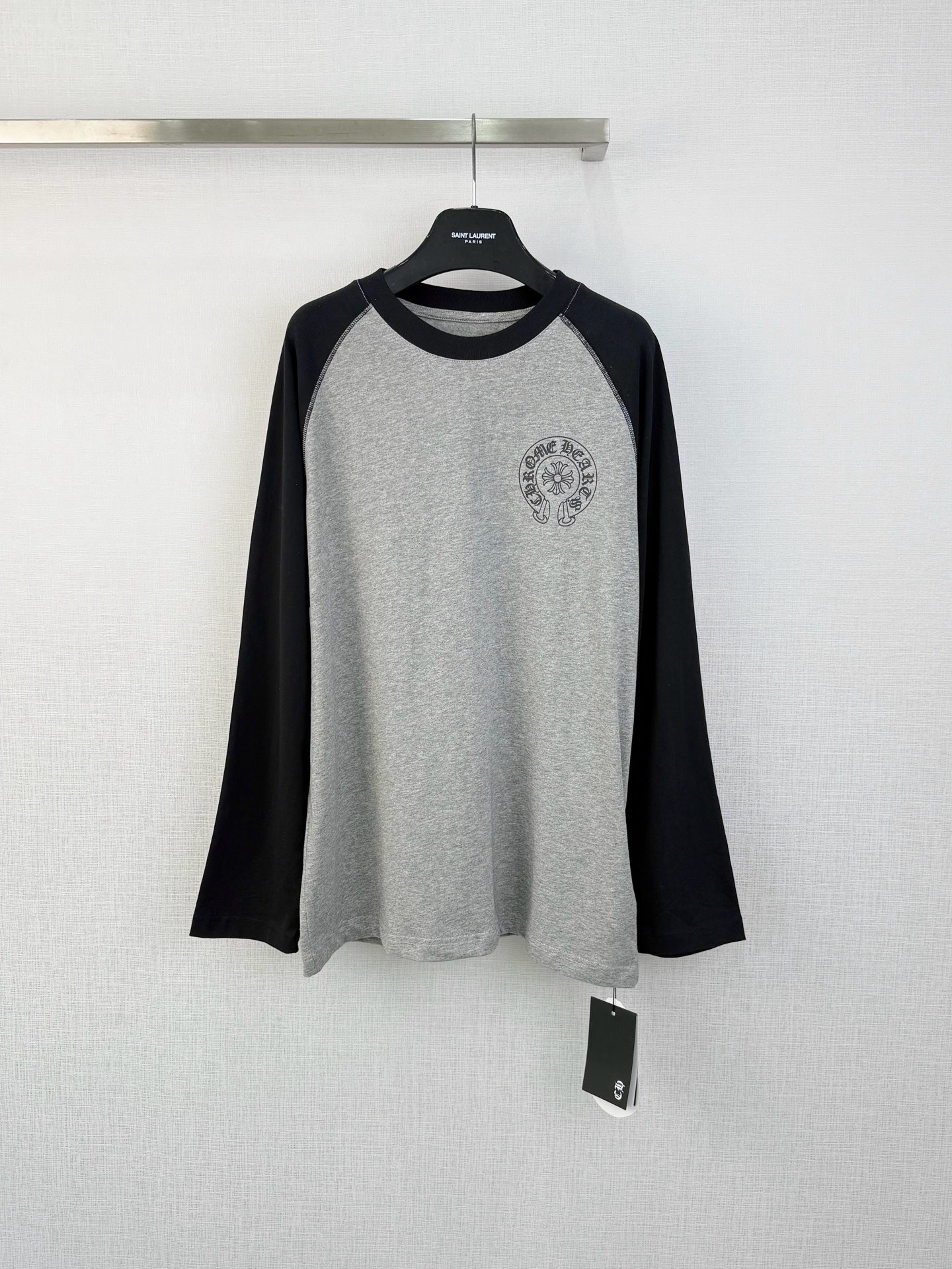 크롬하츠 남성 긴팔 132919 Chrome Hearts Long Sleeve