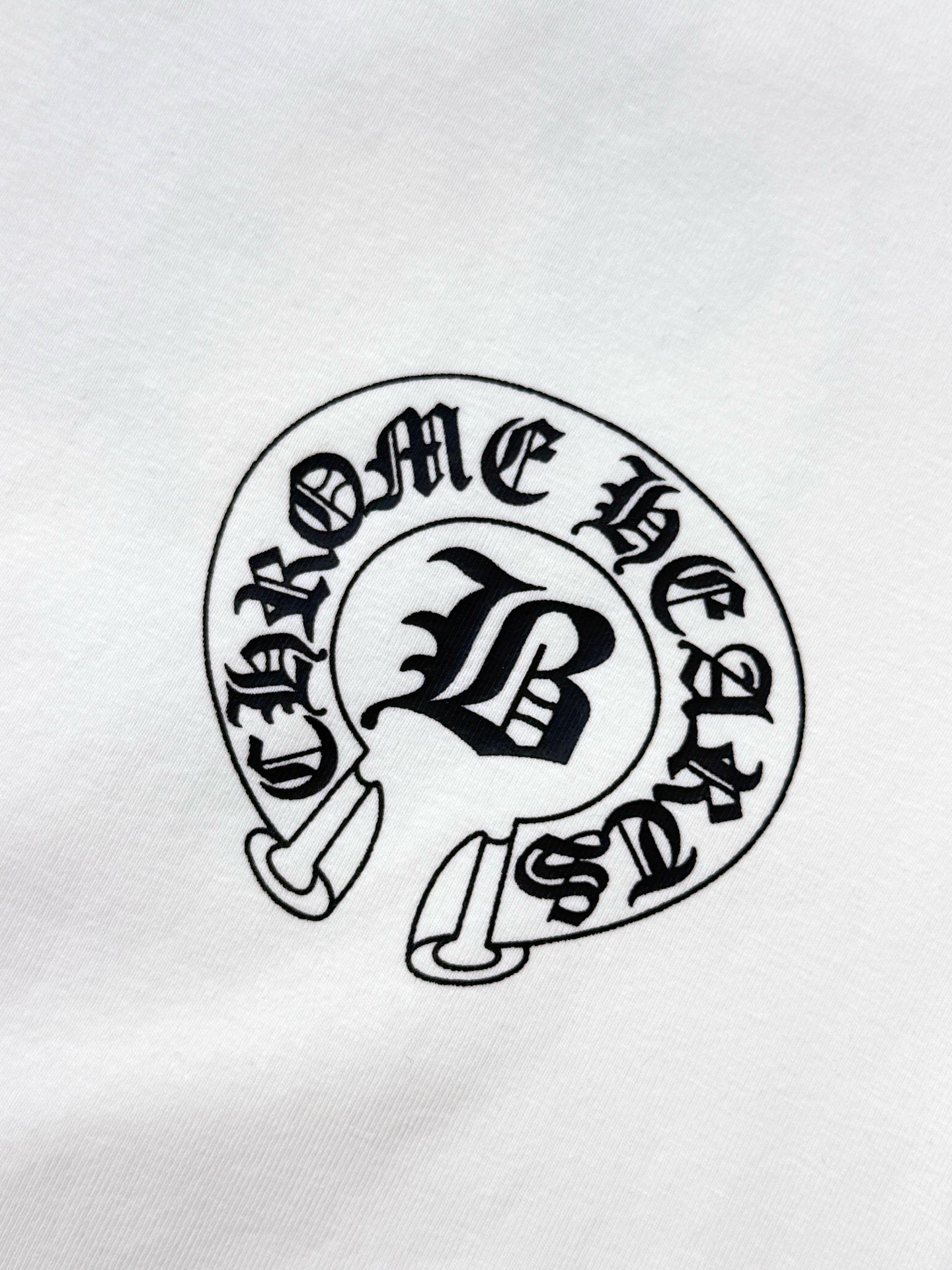 크롬하츠 여성 반팔 132918 Chrome Hearts T Shirt 썸네일 이미지