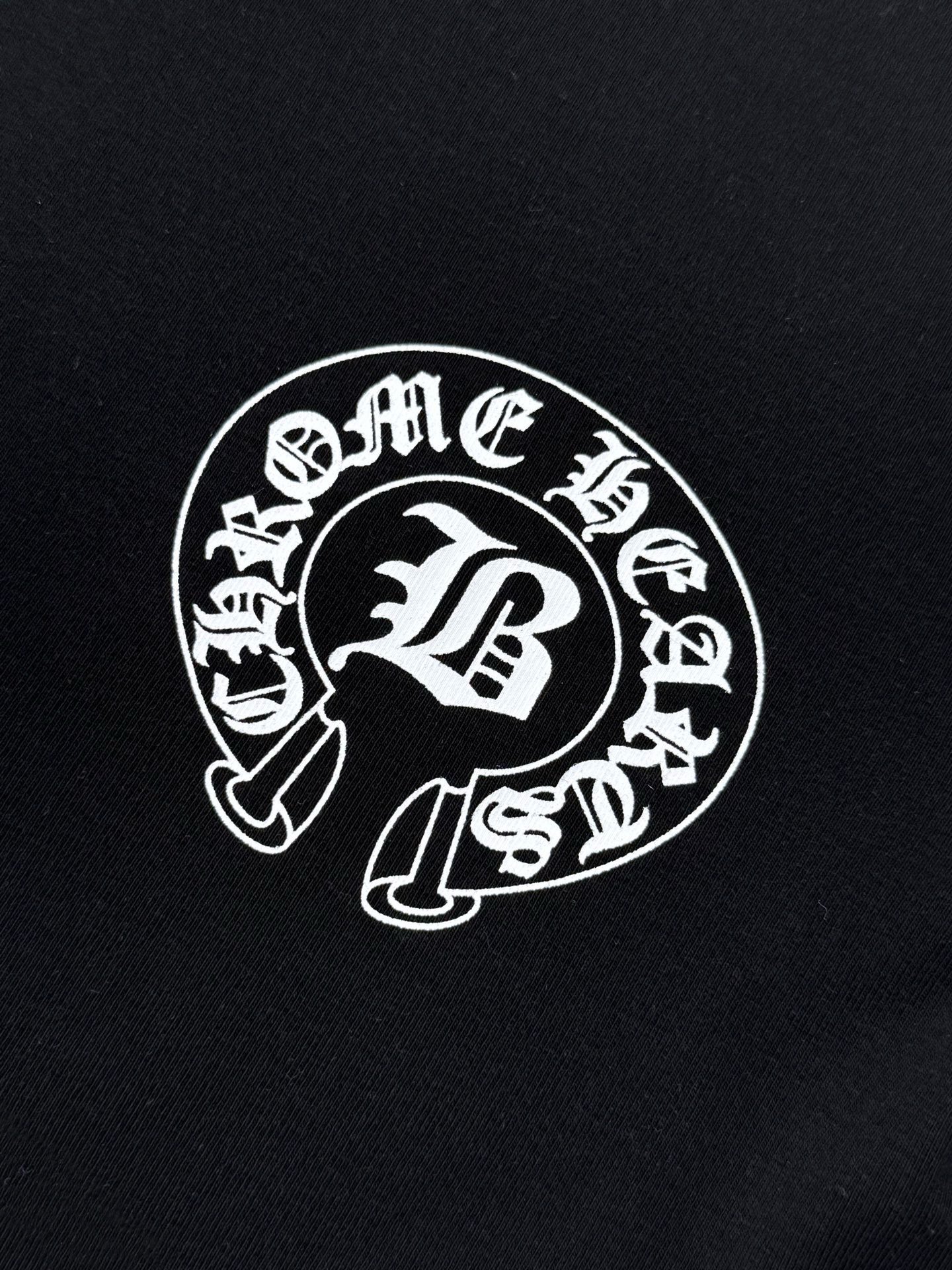 크롬하츠 여성 반팔 132917 Chrome Hearts T Shirt 썸네일 이미지