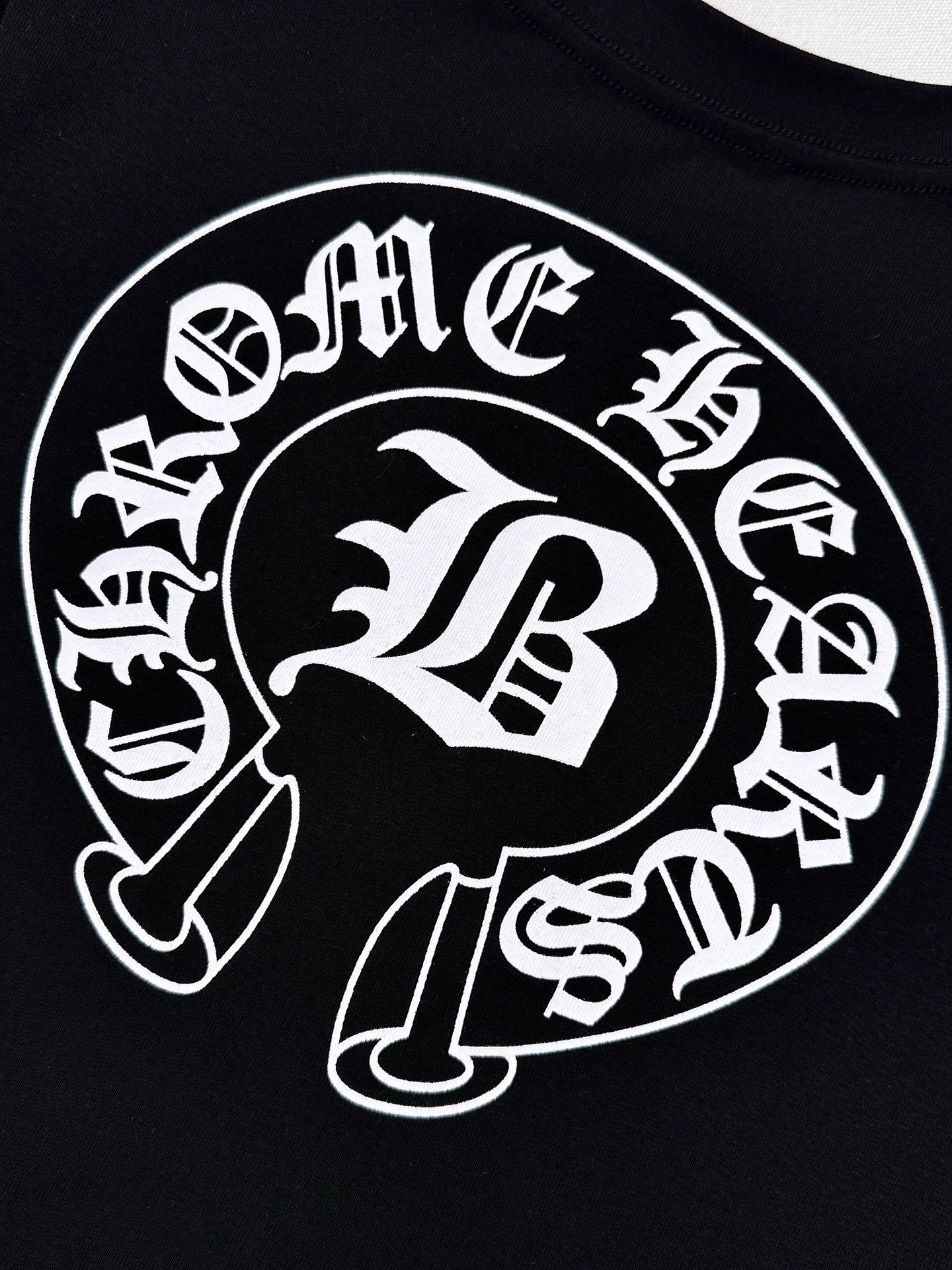 크롬하츠 여성 반팔 132917 Chrome Hearts T Shirt 썸네일 이미지