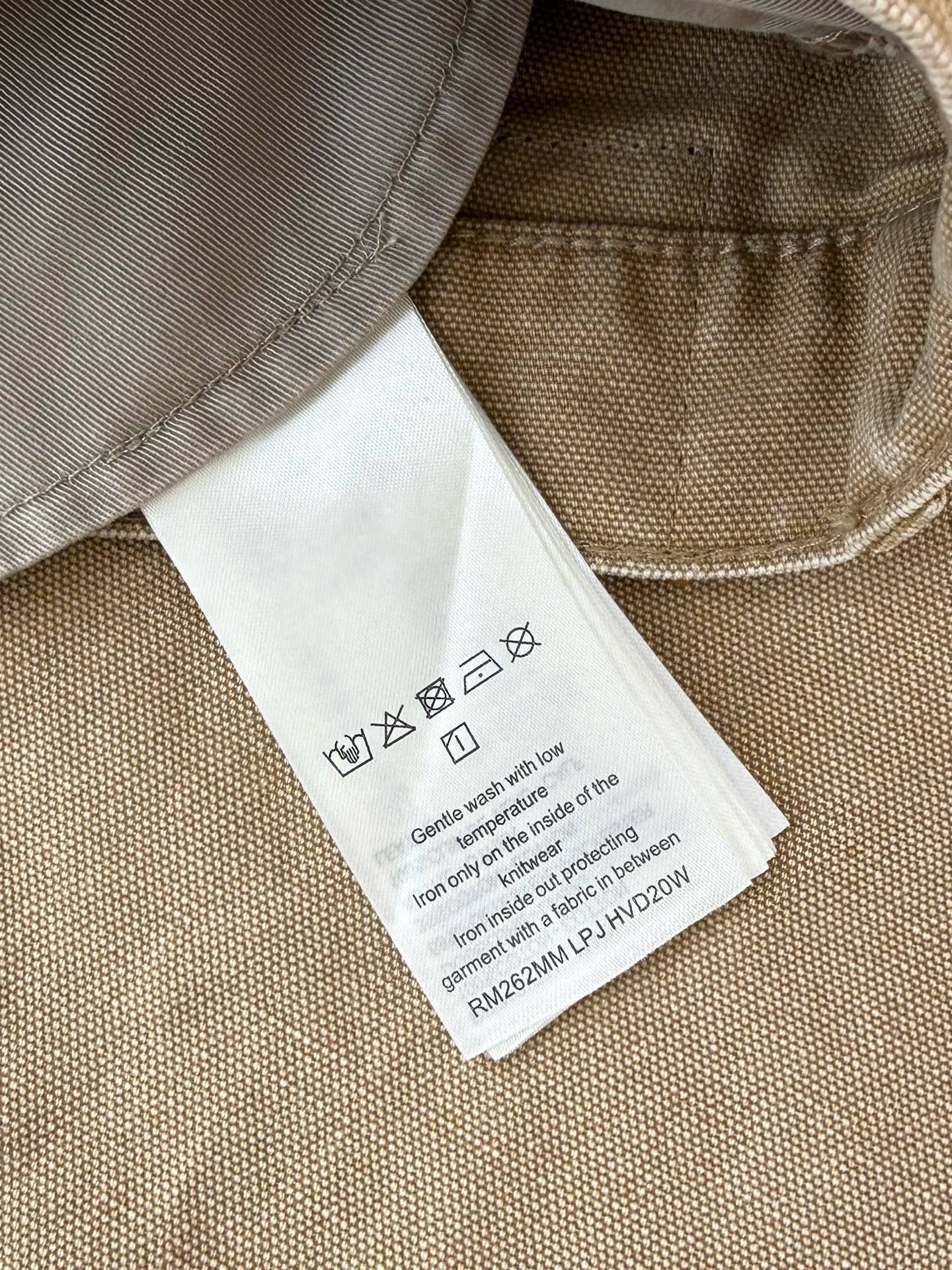 루이비통 26SS 남성 바지 132910 Louis Vuitton Pants 썸네일 이미지
