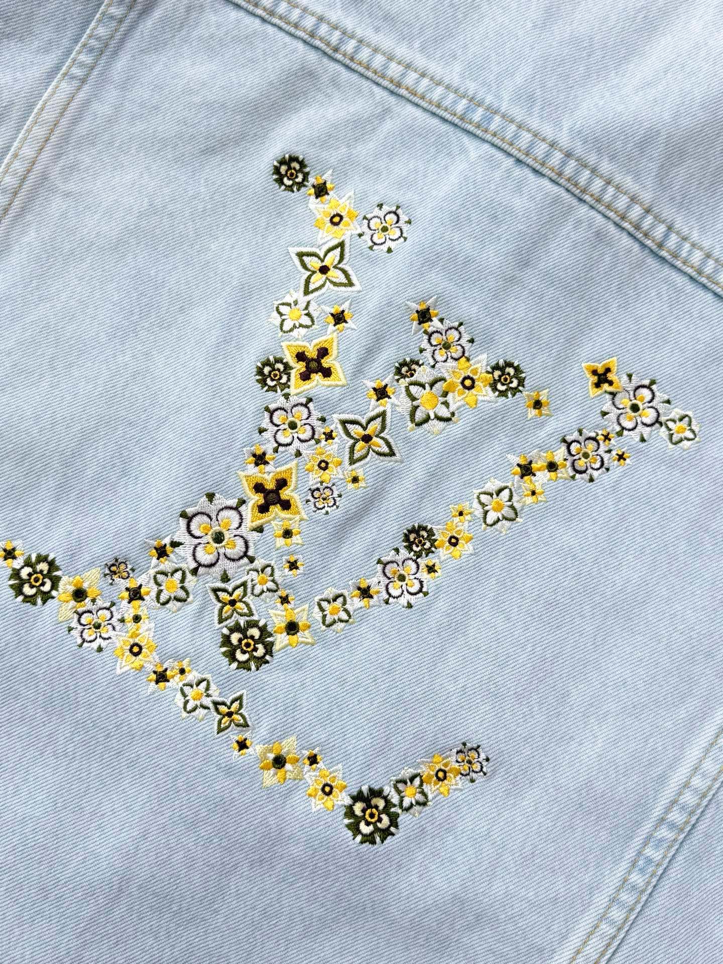 루이비통 남성 자켓 132914 Louis Vuitton Jacket 썸네일 이미지