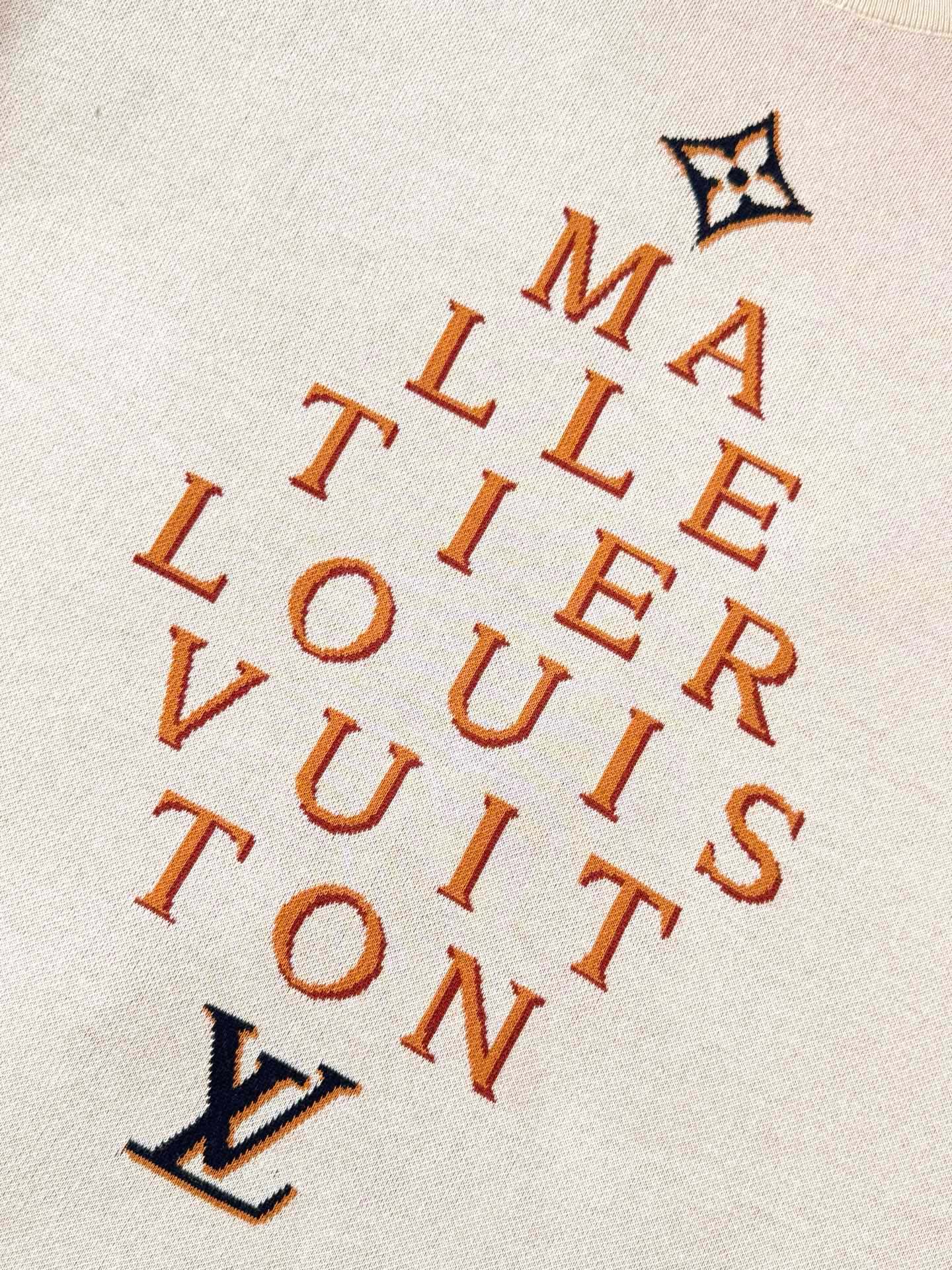 루이비통 남성 반팔 132911 Louis Vuitton T Shirt 썸네일 이미지