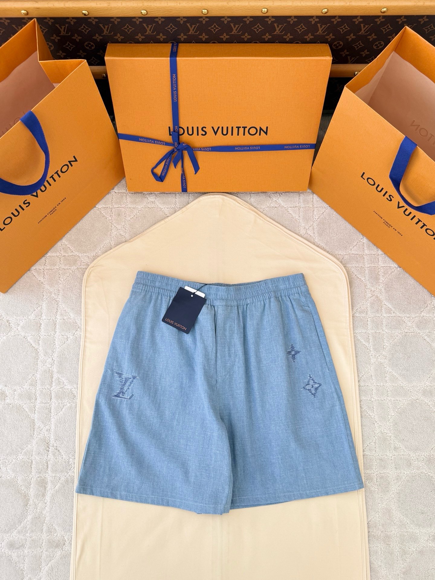 루이비통 여성 바지 142716 Louis Vuitton Pants