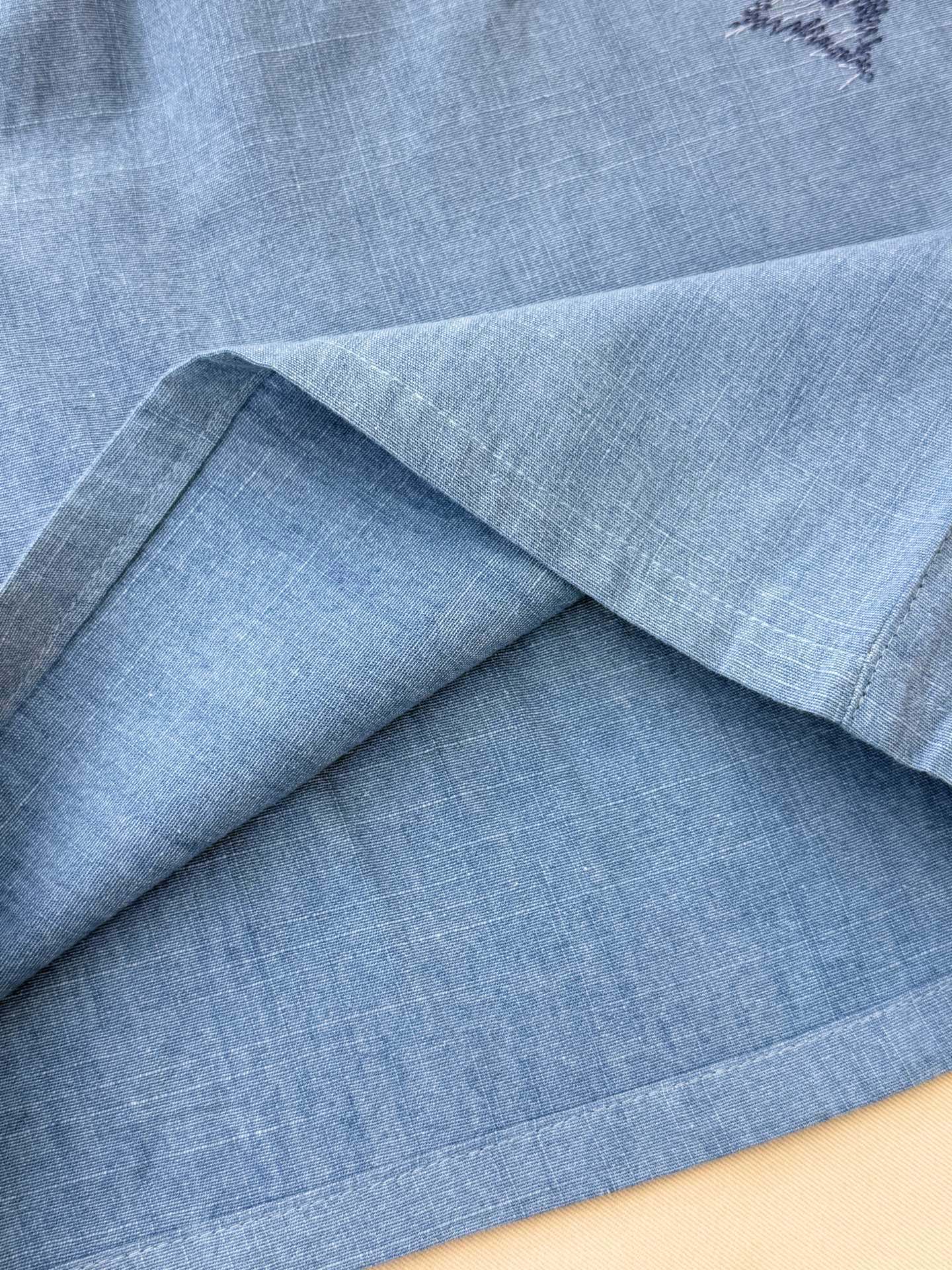 루이비통 여성 바지 142716 Louis Vuitton Pants 상세 이미지 8