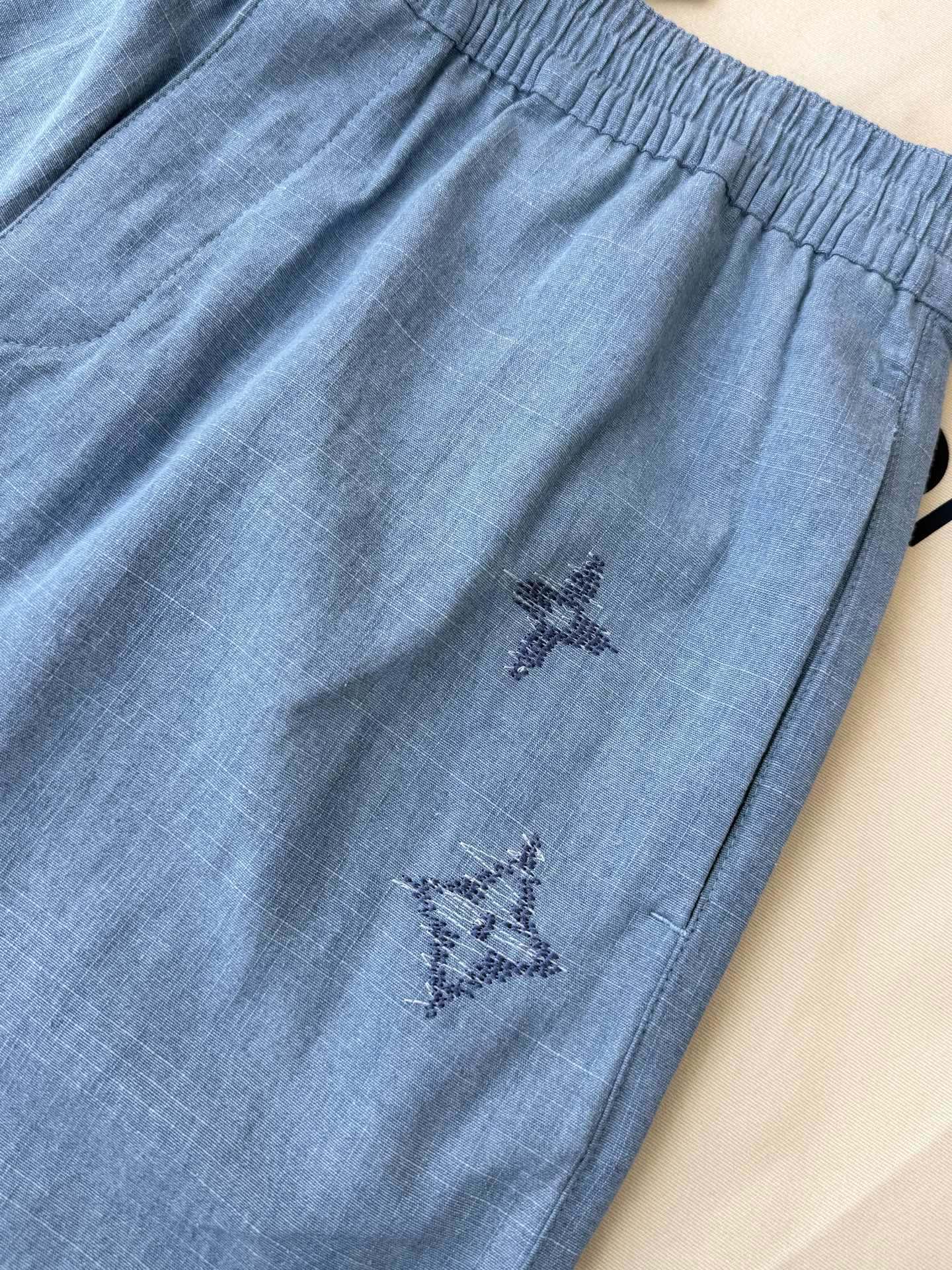 루이비통 여성 바지 142716 Louis Vuitton Pants 상세 이미지 6