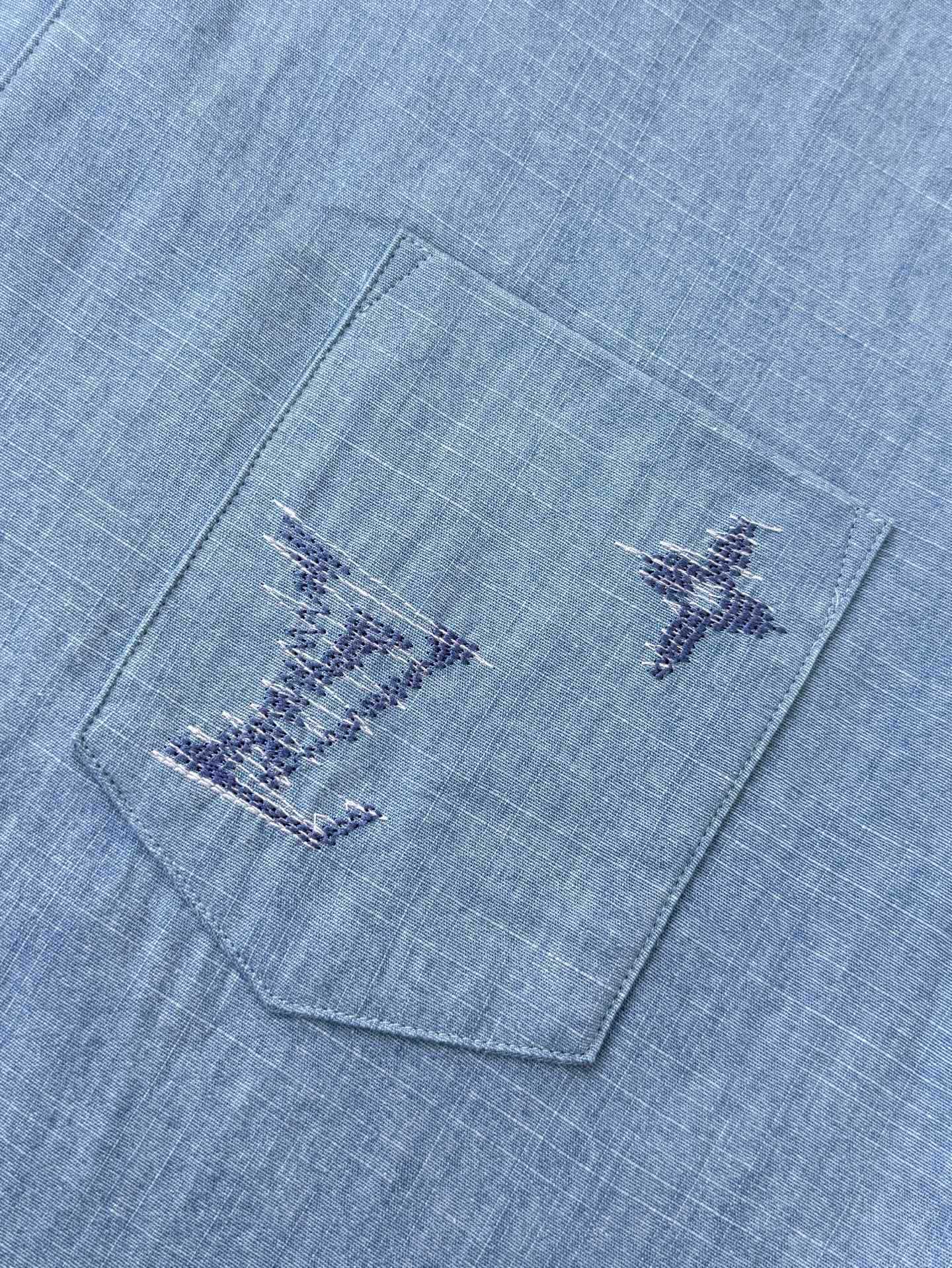 루이비통 여성 반팔 142715 Louis Vuitton T Shirt 상세 이미지 6