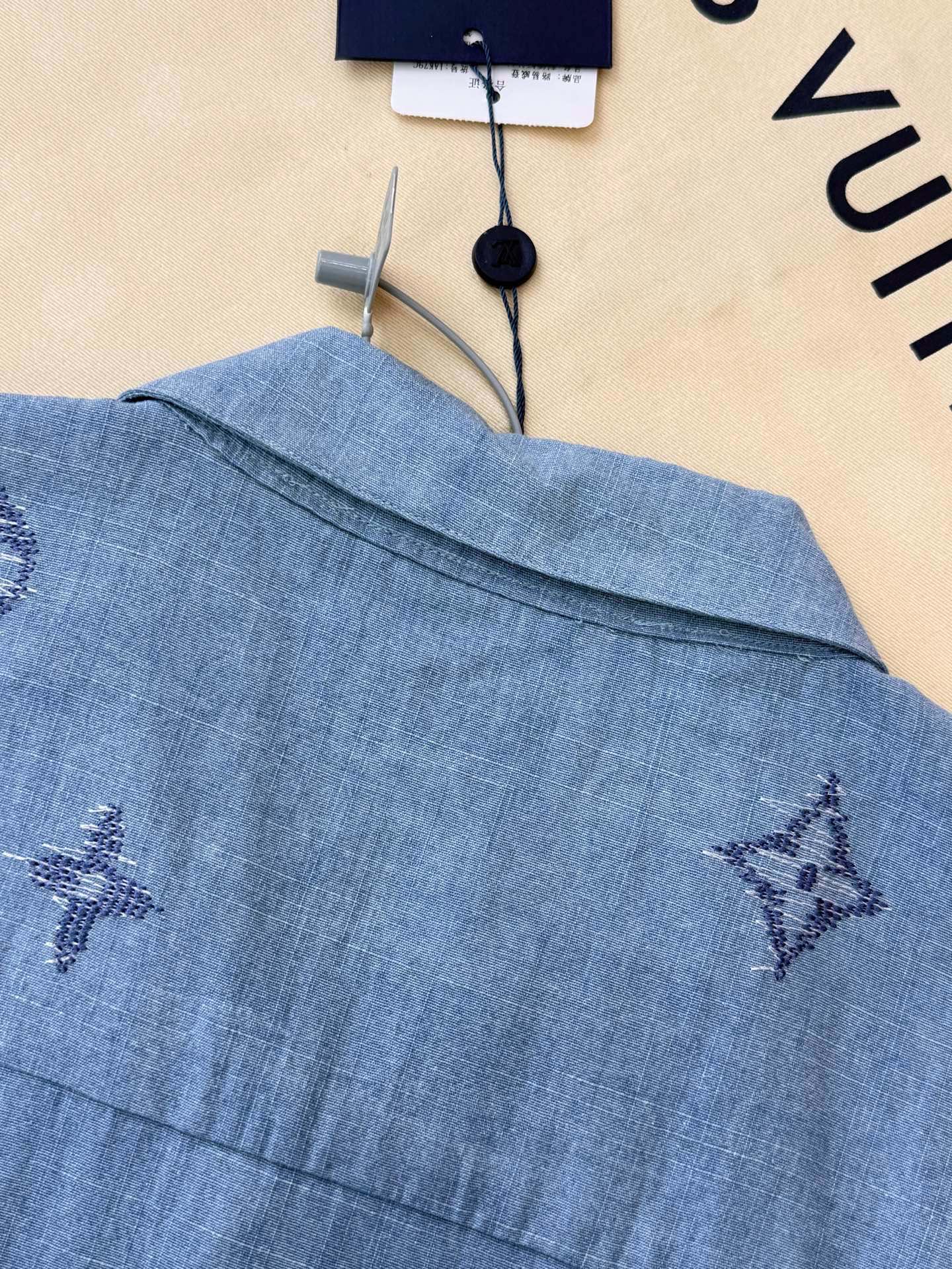 루이비통 여성 반팔 142715 Louis Vuitton T Shirt 상세 이미지 8
