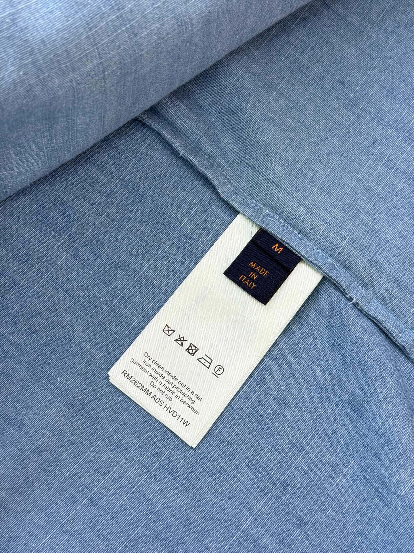 루이비통 여성 반팔 142715 Louis Vuitton T Shirt 상세 이미지 9