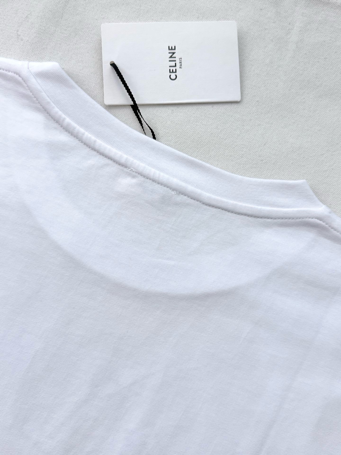 셀린느 여성 긴팔 142722 Celine Long Sleeve 상세 이미지 7