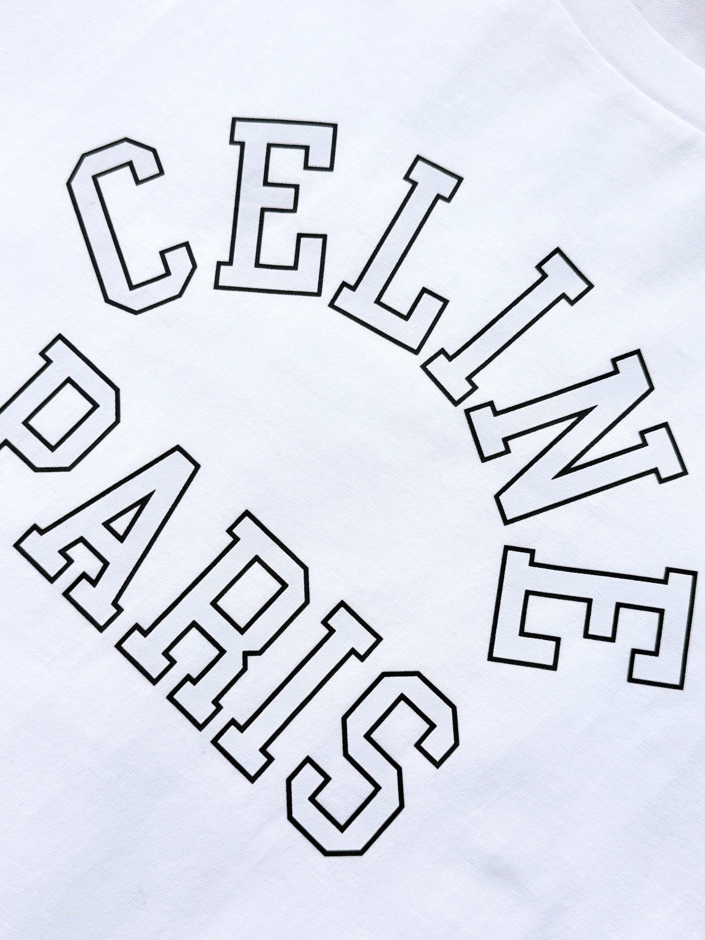 셀린느 여성 긴팔 142722 Celine Long Sleeve 상세 이미지 6