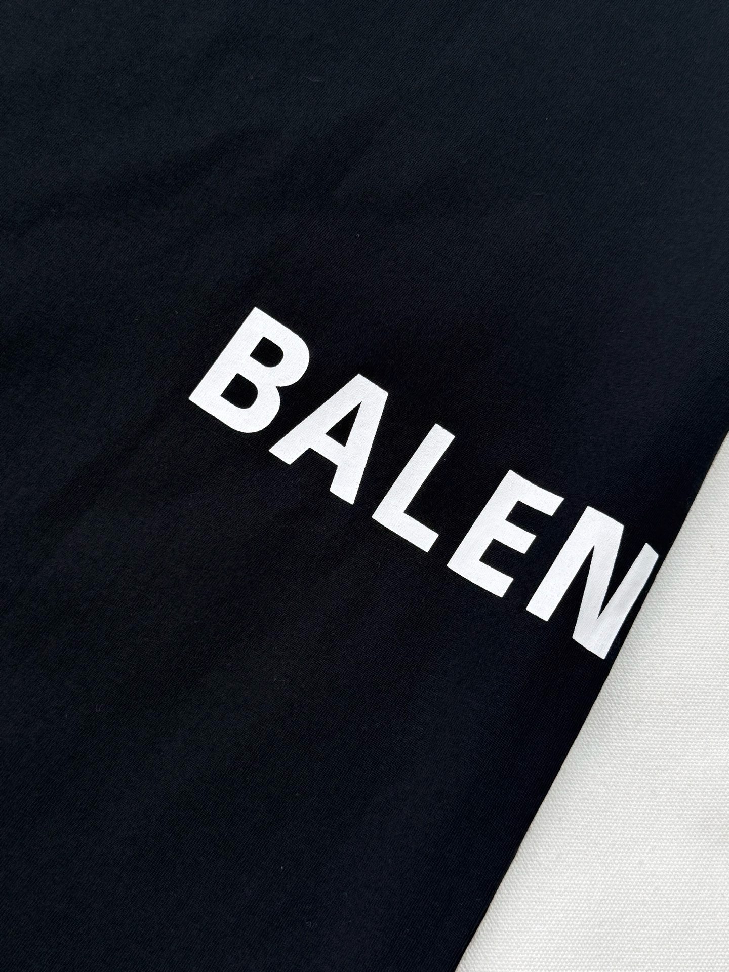 발렌시아가 여성 반팔 142721 Balenciaga T Shirt 상세 이미지 7