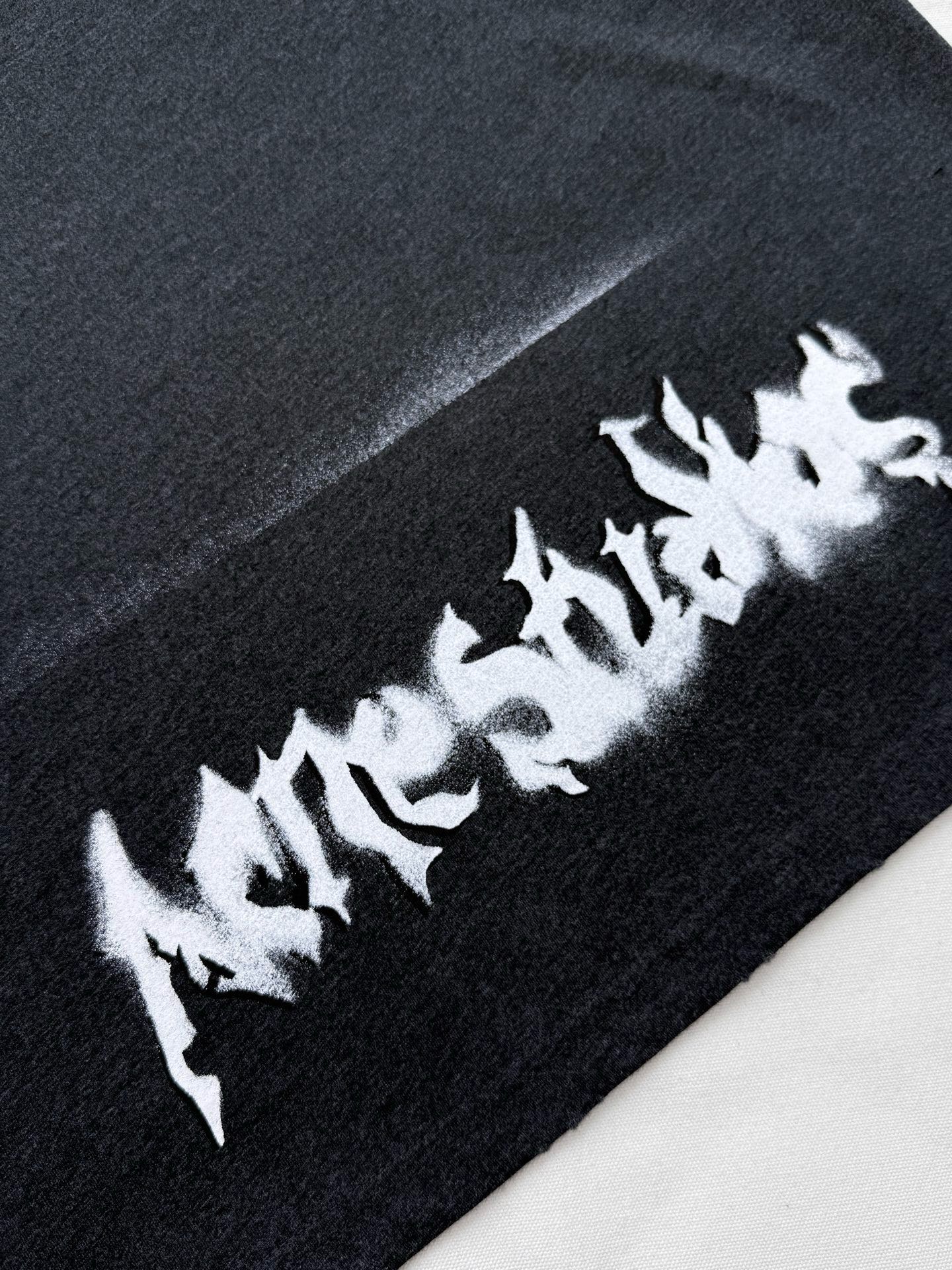 아크네스튜디오 여성 반팔 142719 Acne Studios T Shirt 상세 이미지 8