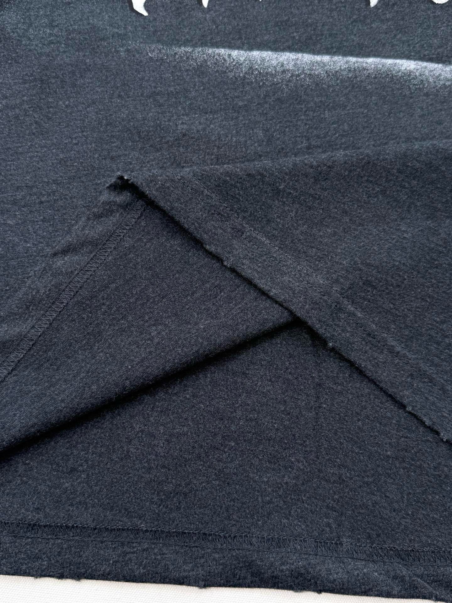 아크네스튜디오 여성 반팔 142719 Acne Studios T Shirt 상세 이미지 6
