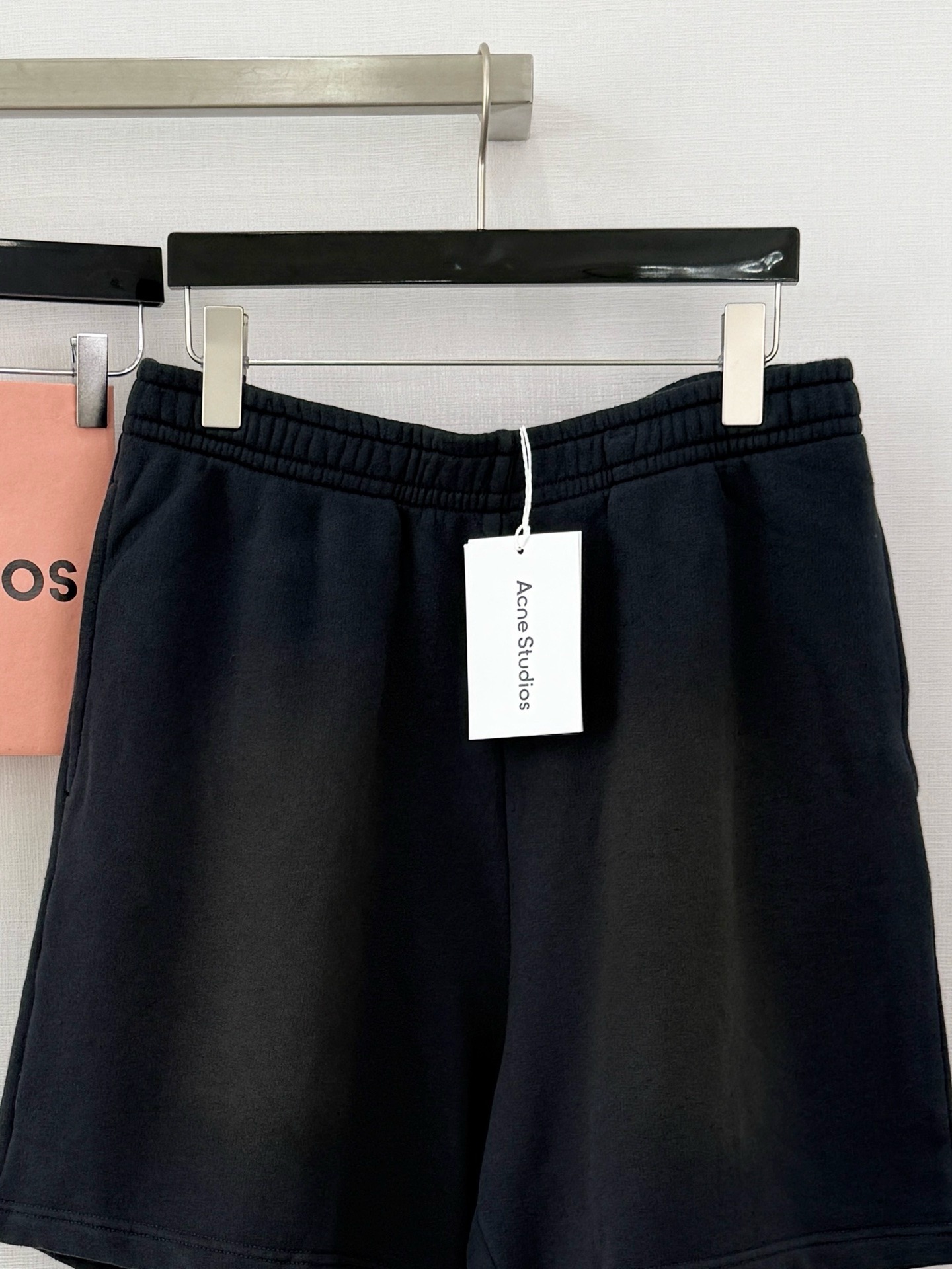 아크네스튜디오 여성 바지 142718 Acne Studios Pants 상세 이미지 3