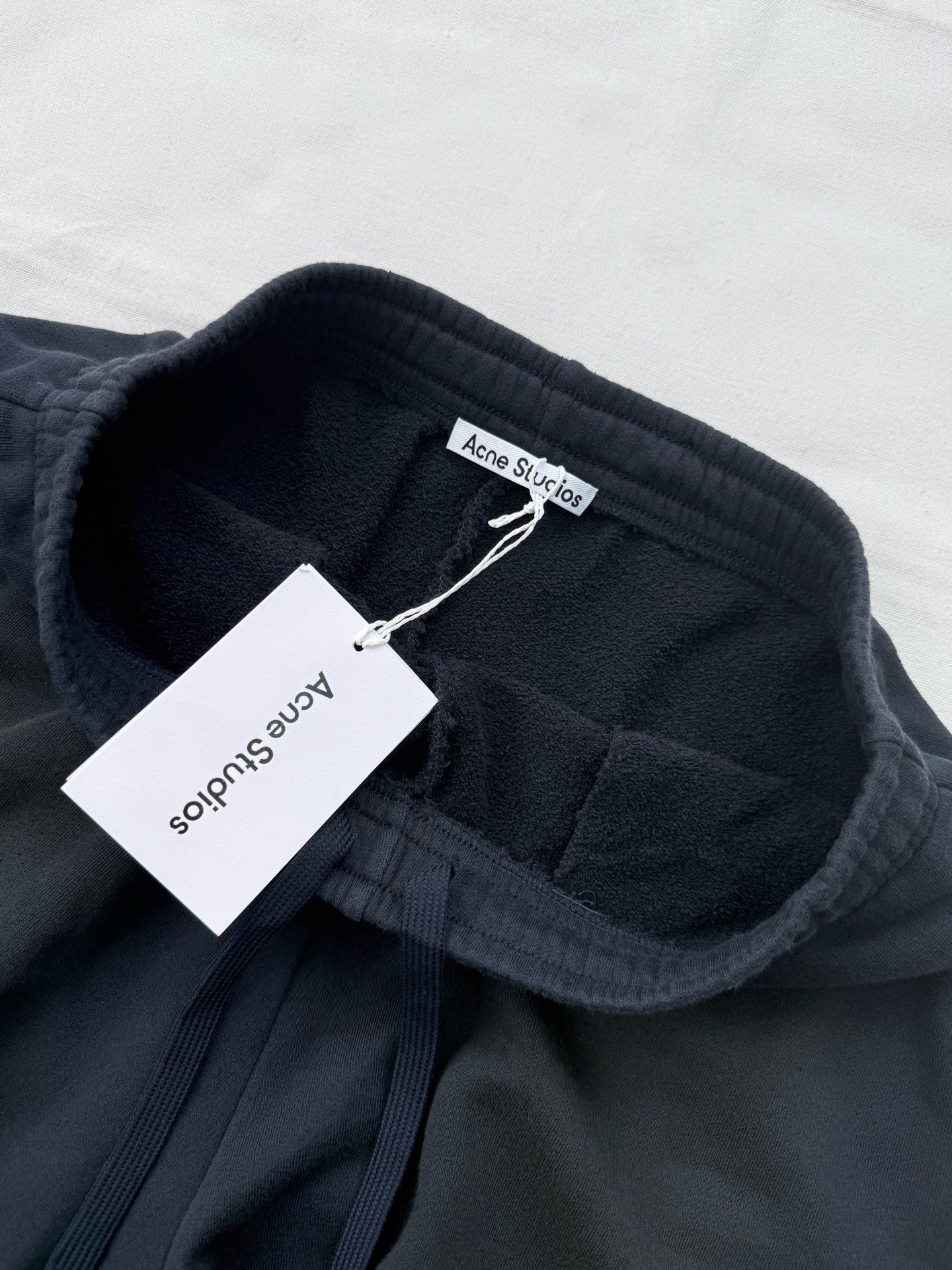 아크네스튜디오 여성 바지 142718 Acne Studios Pants 상세 이미지 4