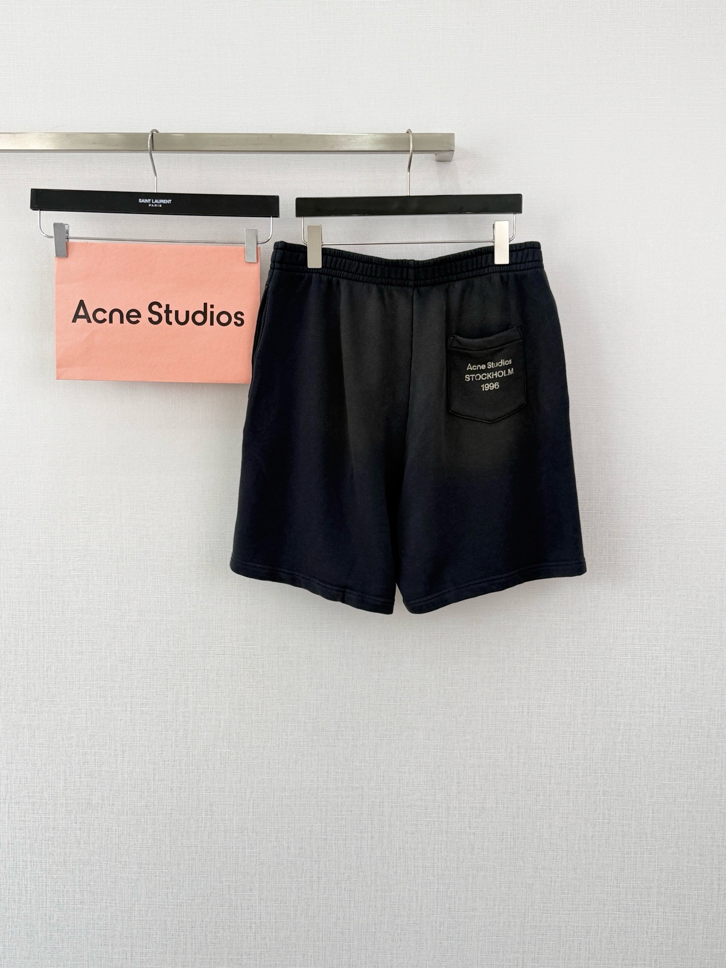 아크네스튜디오 여성 바지 142718 Acne Studios Pants 상세 이미지 2