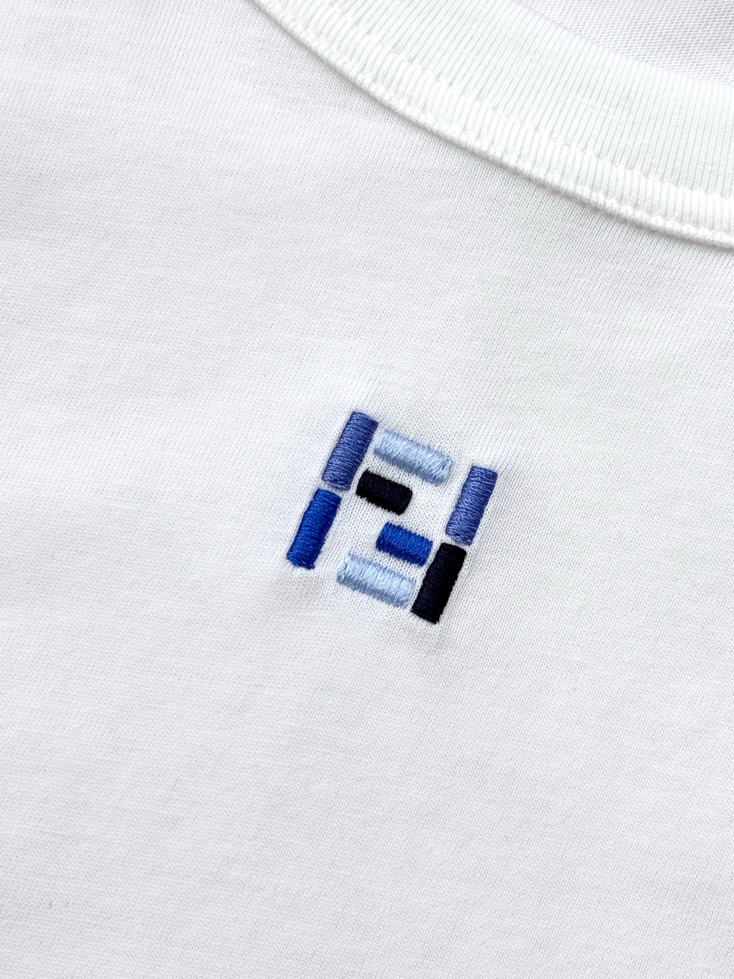 펜디 여성 반팔 142717 Fendi T Shirt 상세 이미지 6
