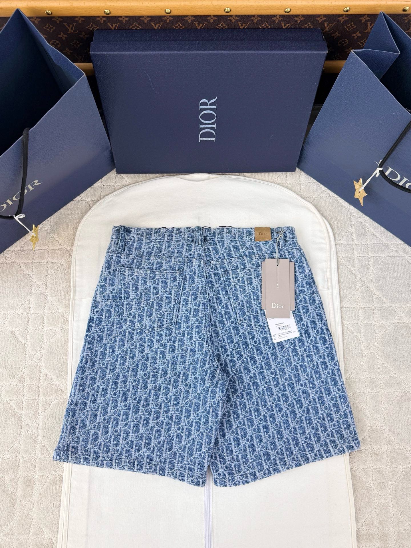 디올 여성 바지 142714 Dior Pants 상세 이미지 2