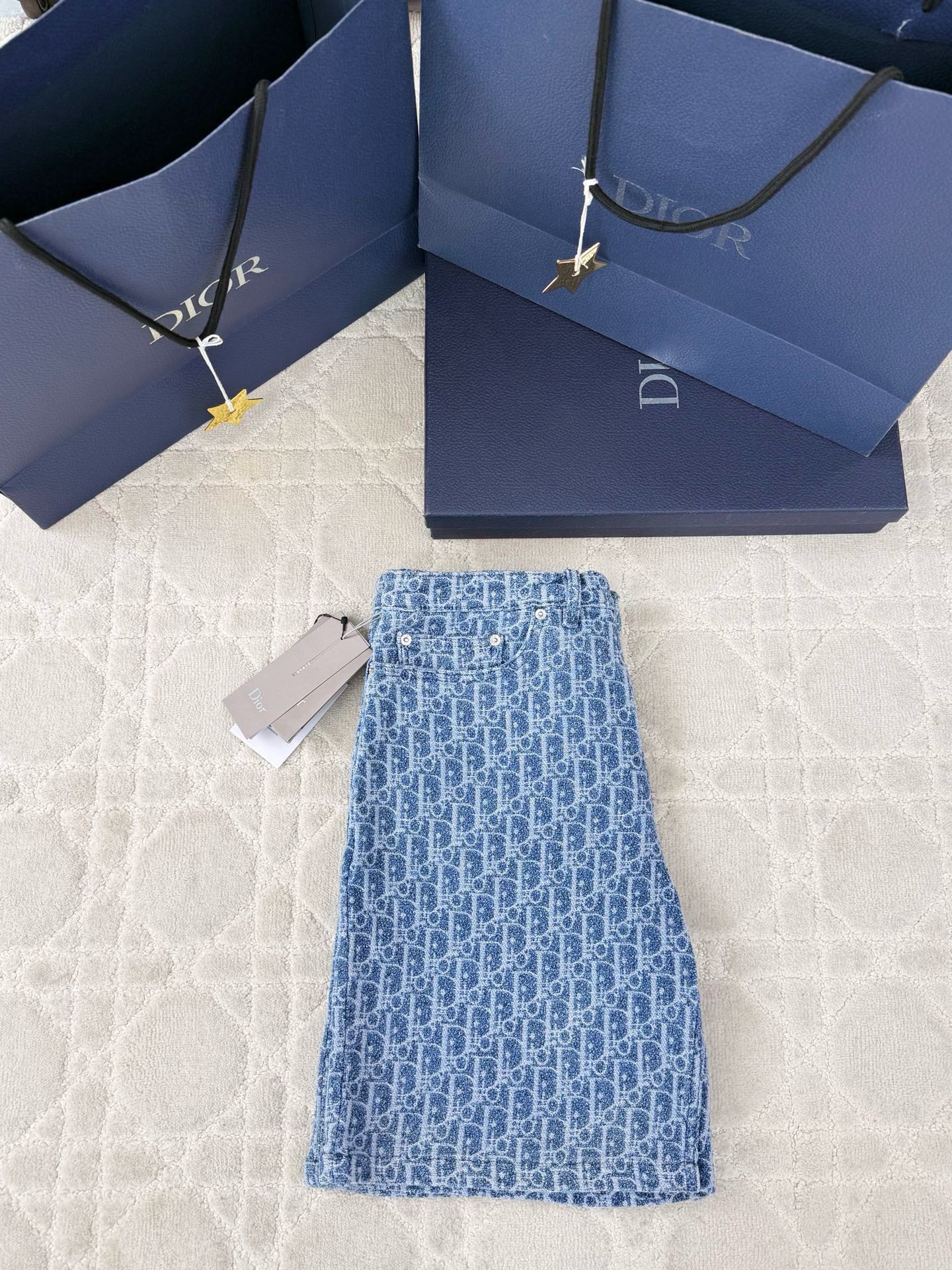 디올 여성 바지 142714 Dior Pants 상세 이미지 3