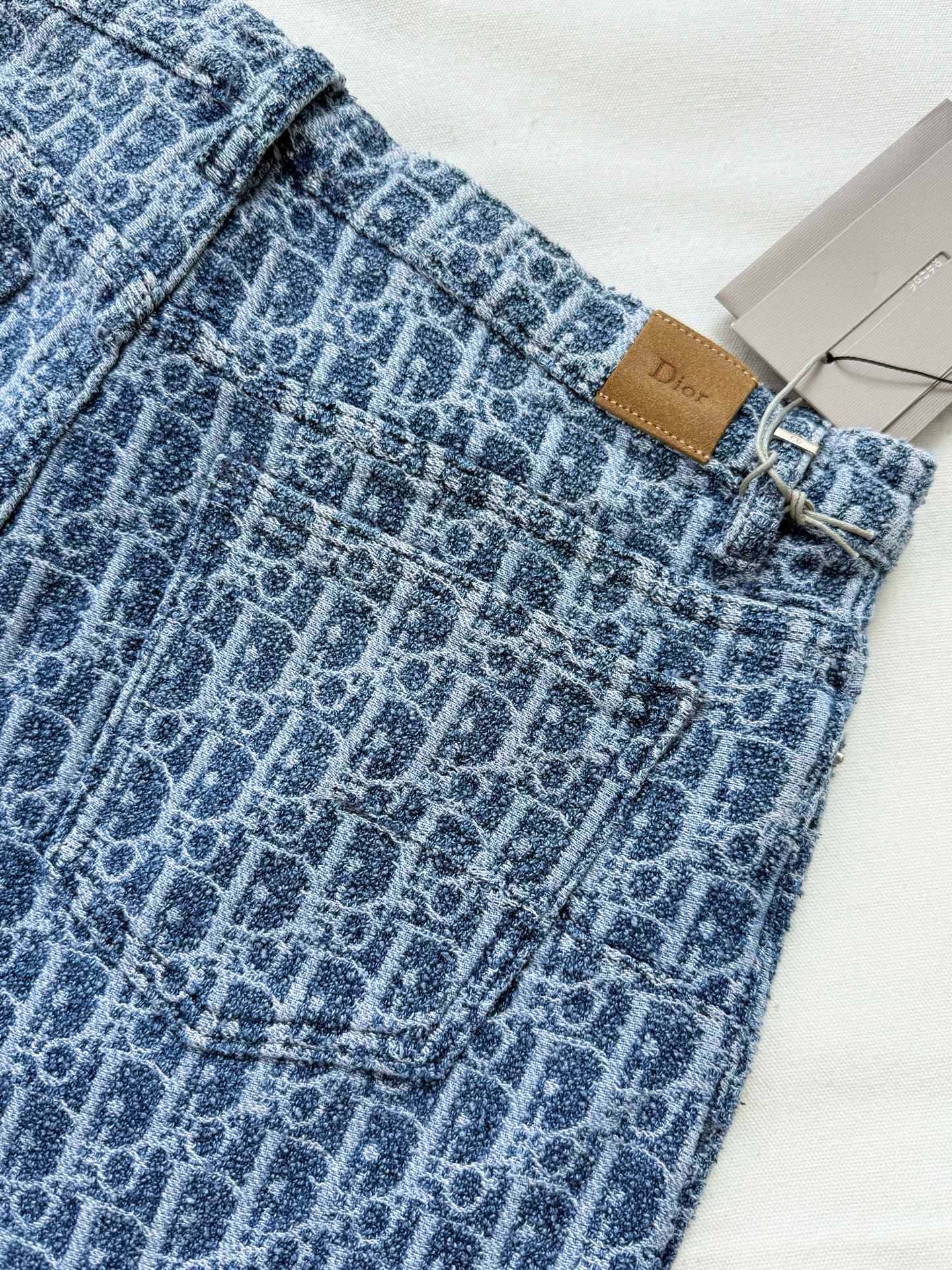 디올 여성 바지 142714 Dior Pants 상세 이미지 7