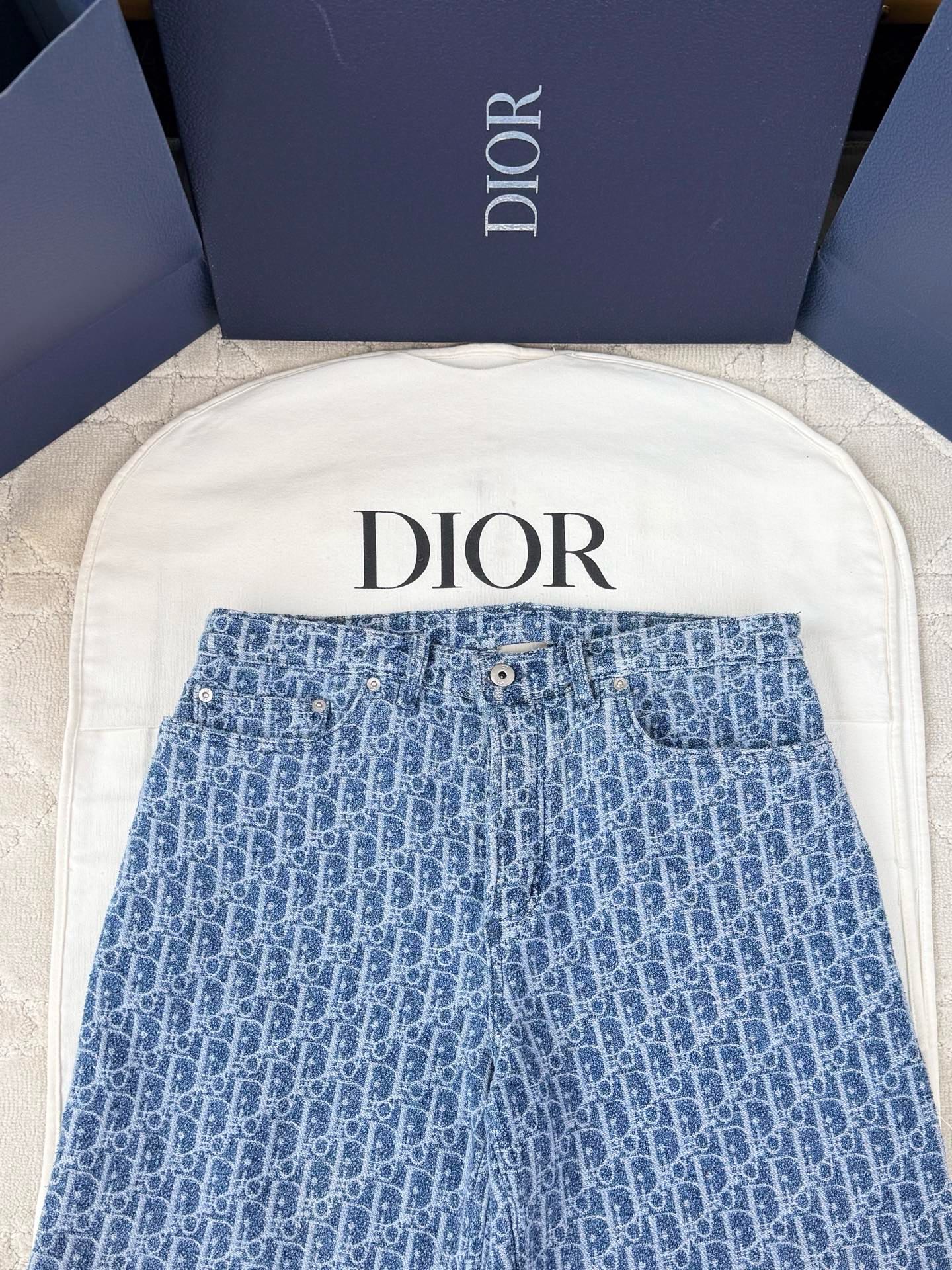 디올 여성 바지 142714 Dior Pants 상세 이미지 4
