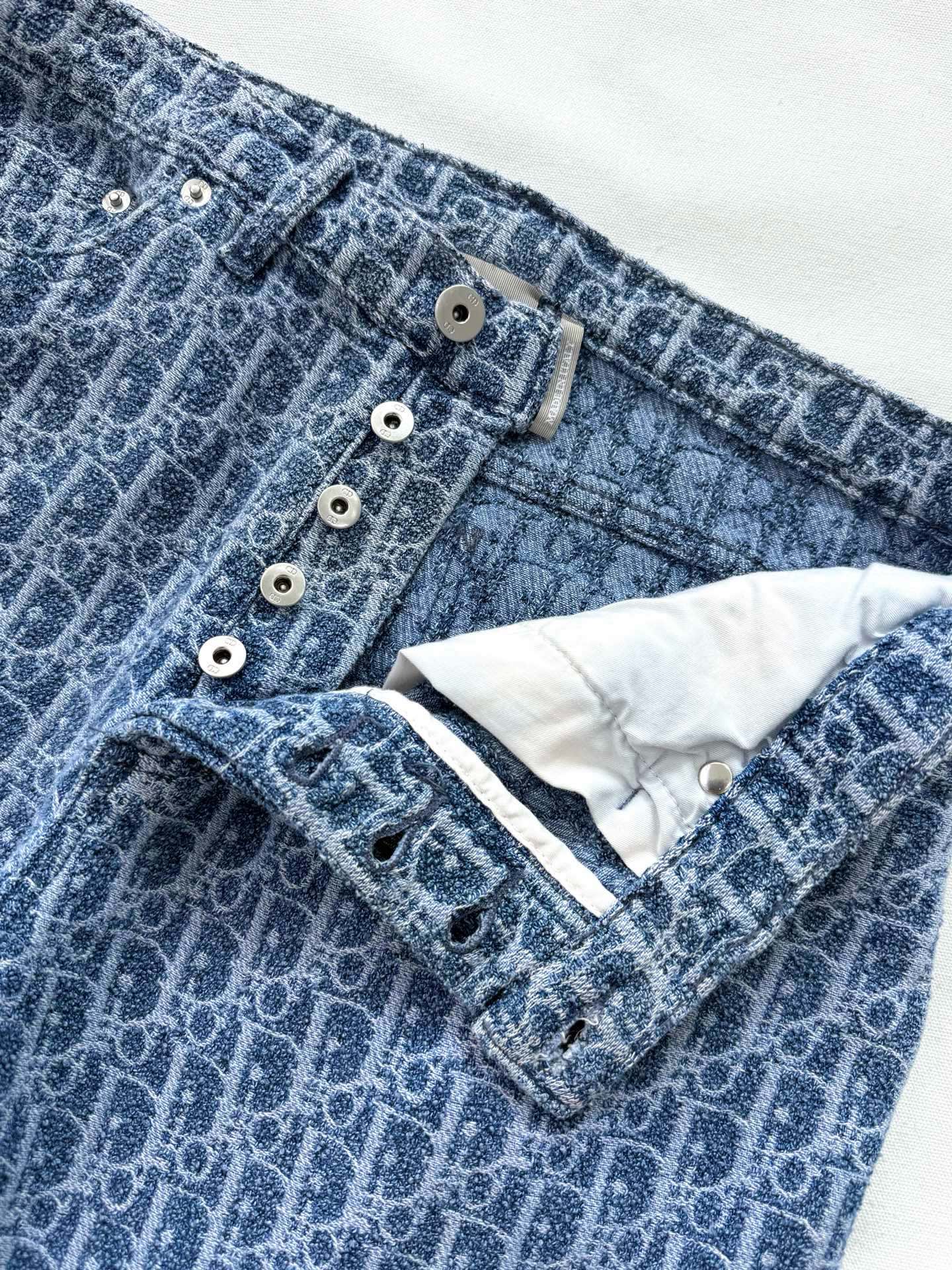 디올 여성 바지 142714 Dior Pants 상세 이미지 6