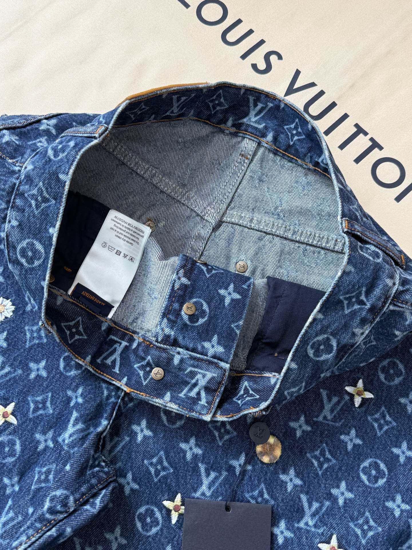 루이비통 여성 바지 142708 Louis Vuitton Pants 상세 이미지 6