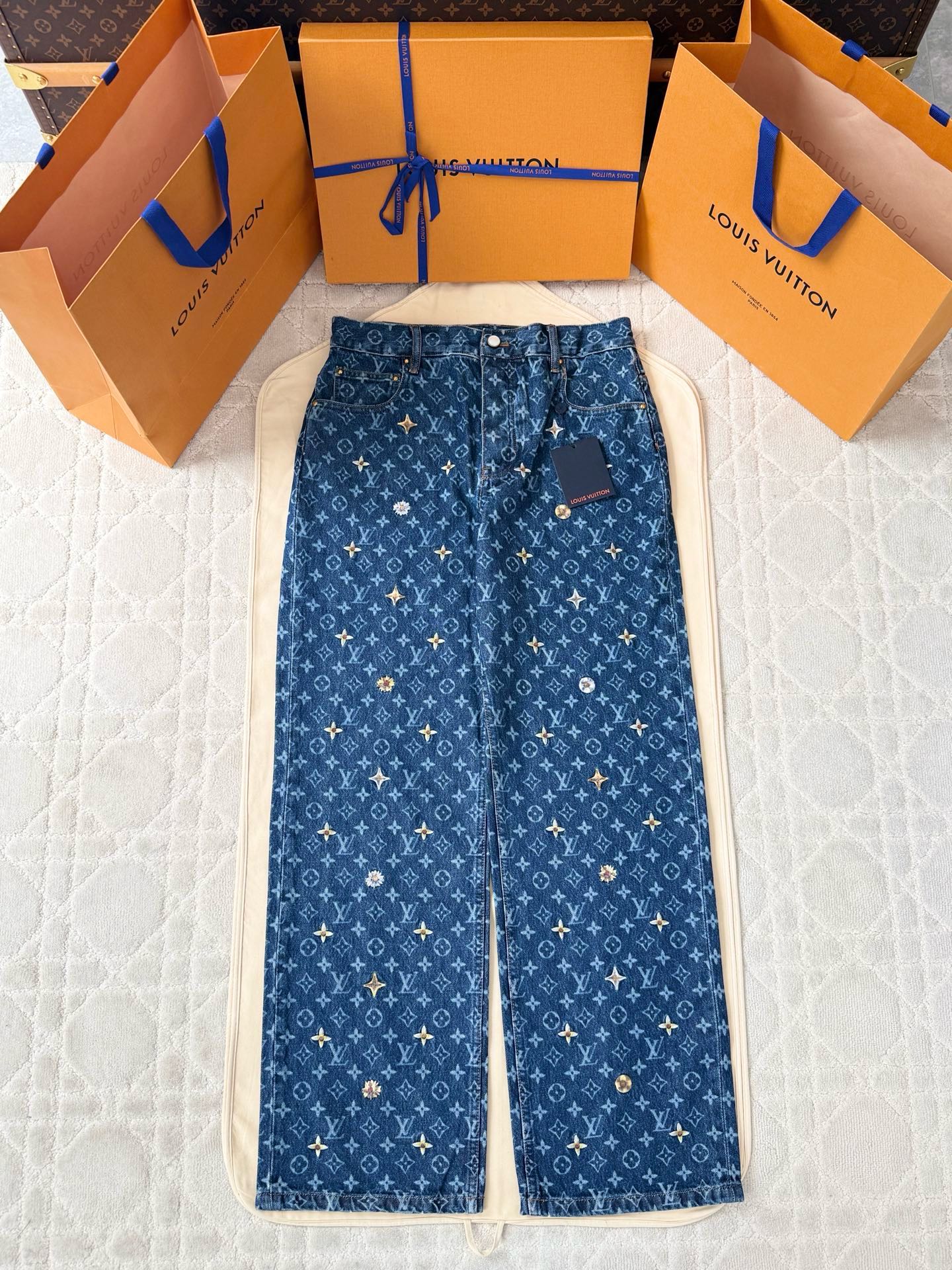 루이비통 여성 바지 142708 Louis Vuitton Pants