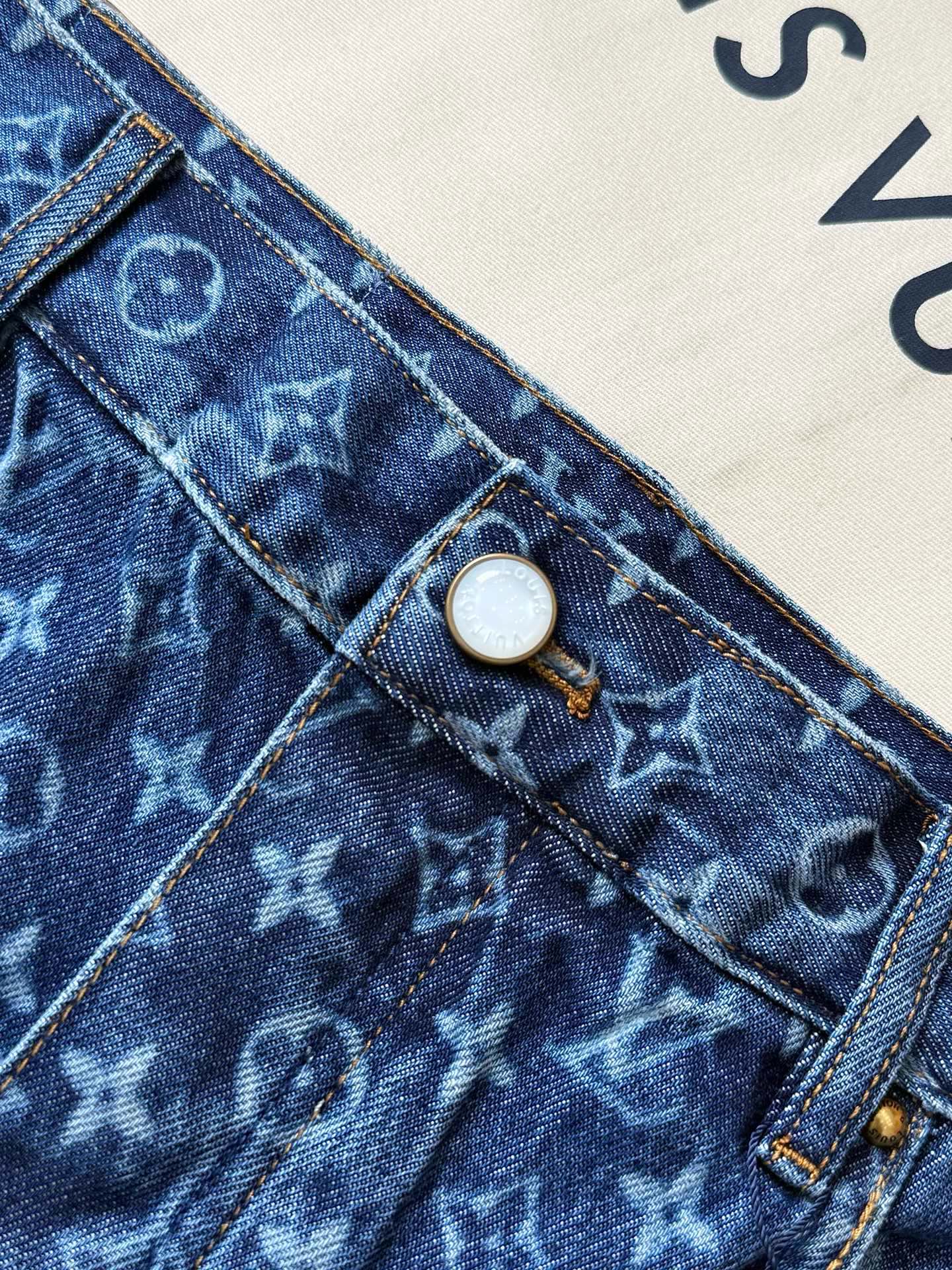 루이비통 여성 바지 142708 Louis Vuitton Pants 상세 이미지 5