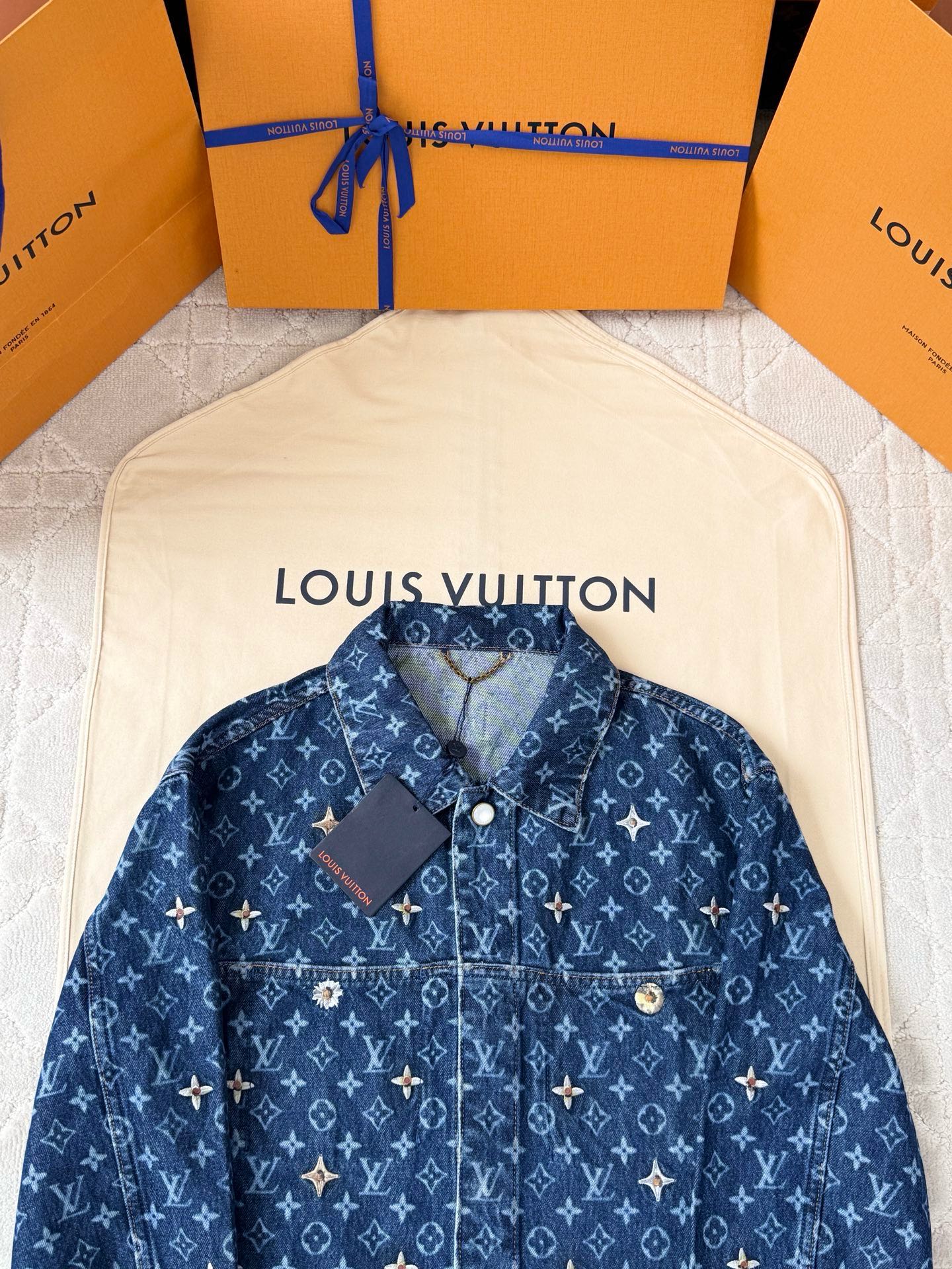 루이비통 여성 셔츠 142707 Louis Vuitton Shirt 상세 이미지 4
